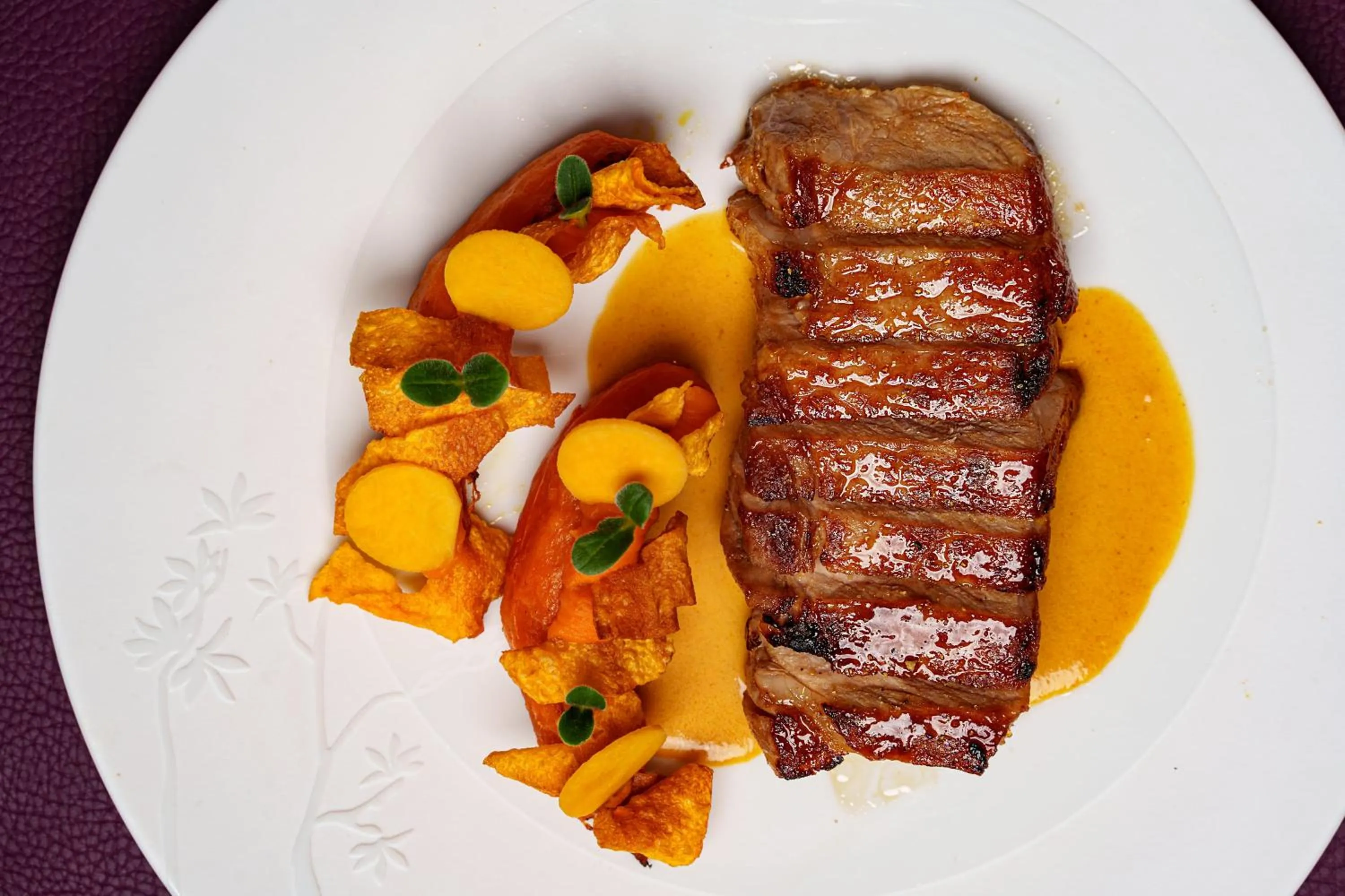 Les Jardins d'Anaïs