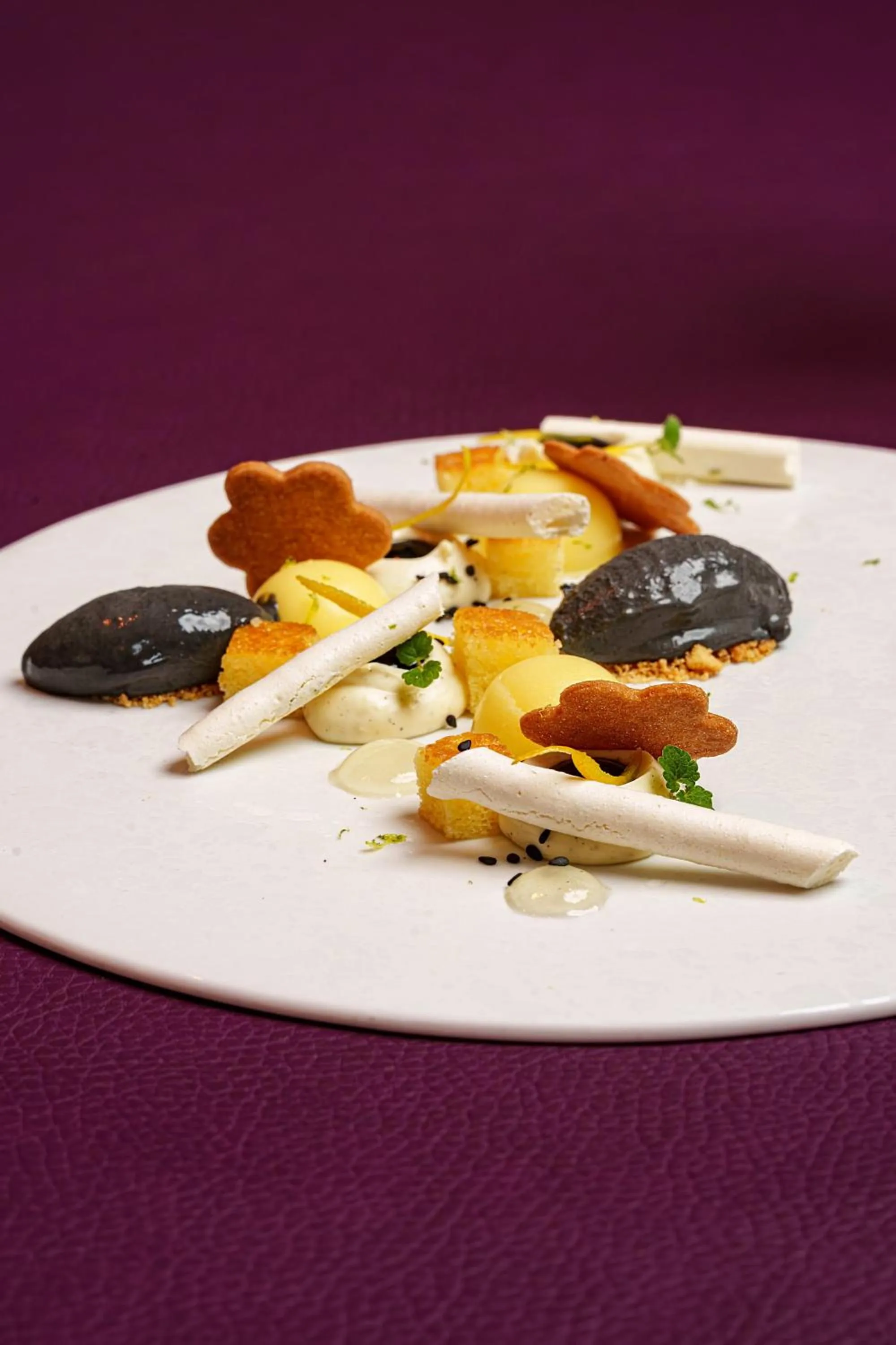 Les Jardins d'Anaïs