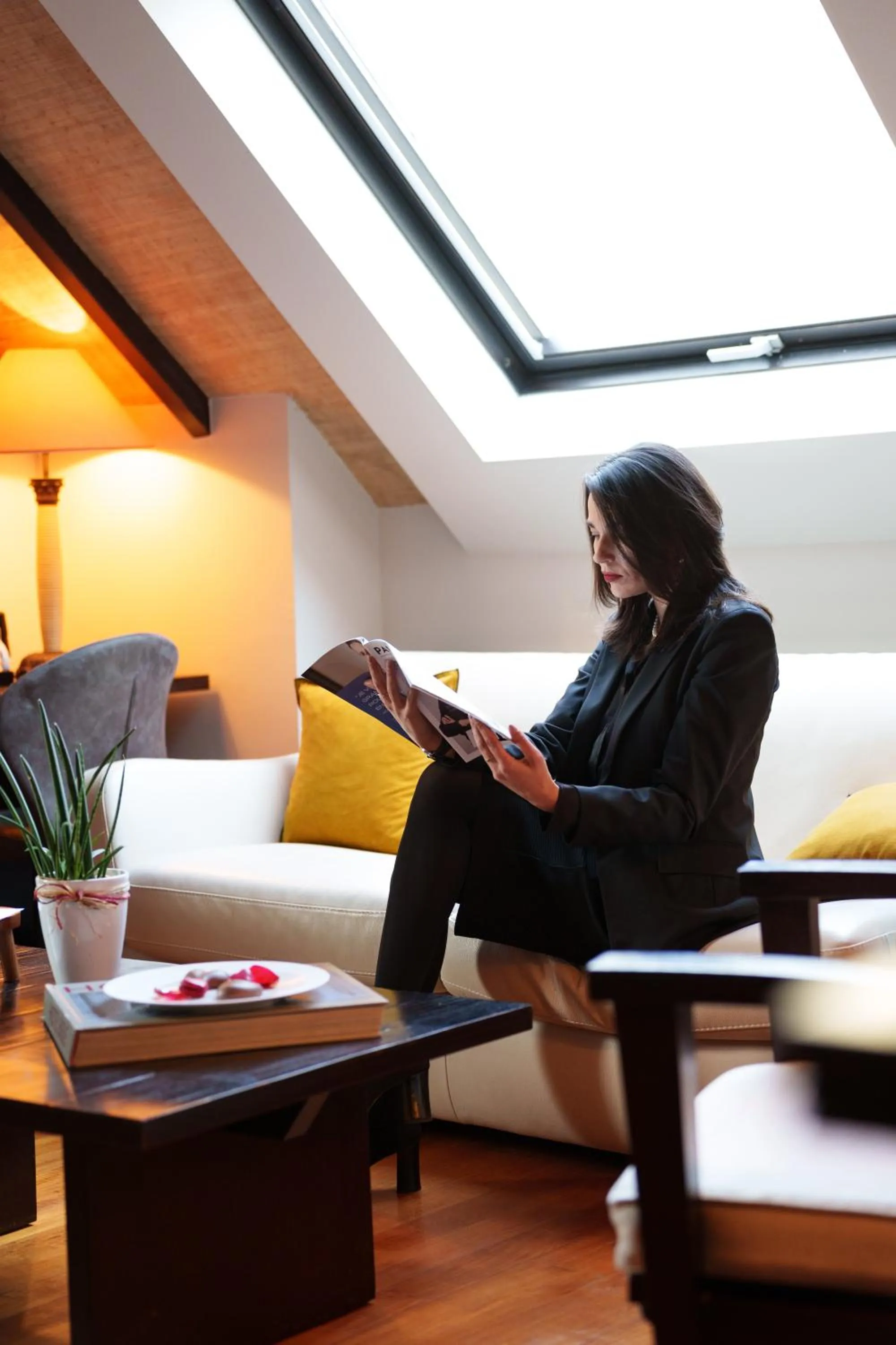 Les Jardins d'Anaïs