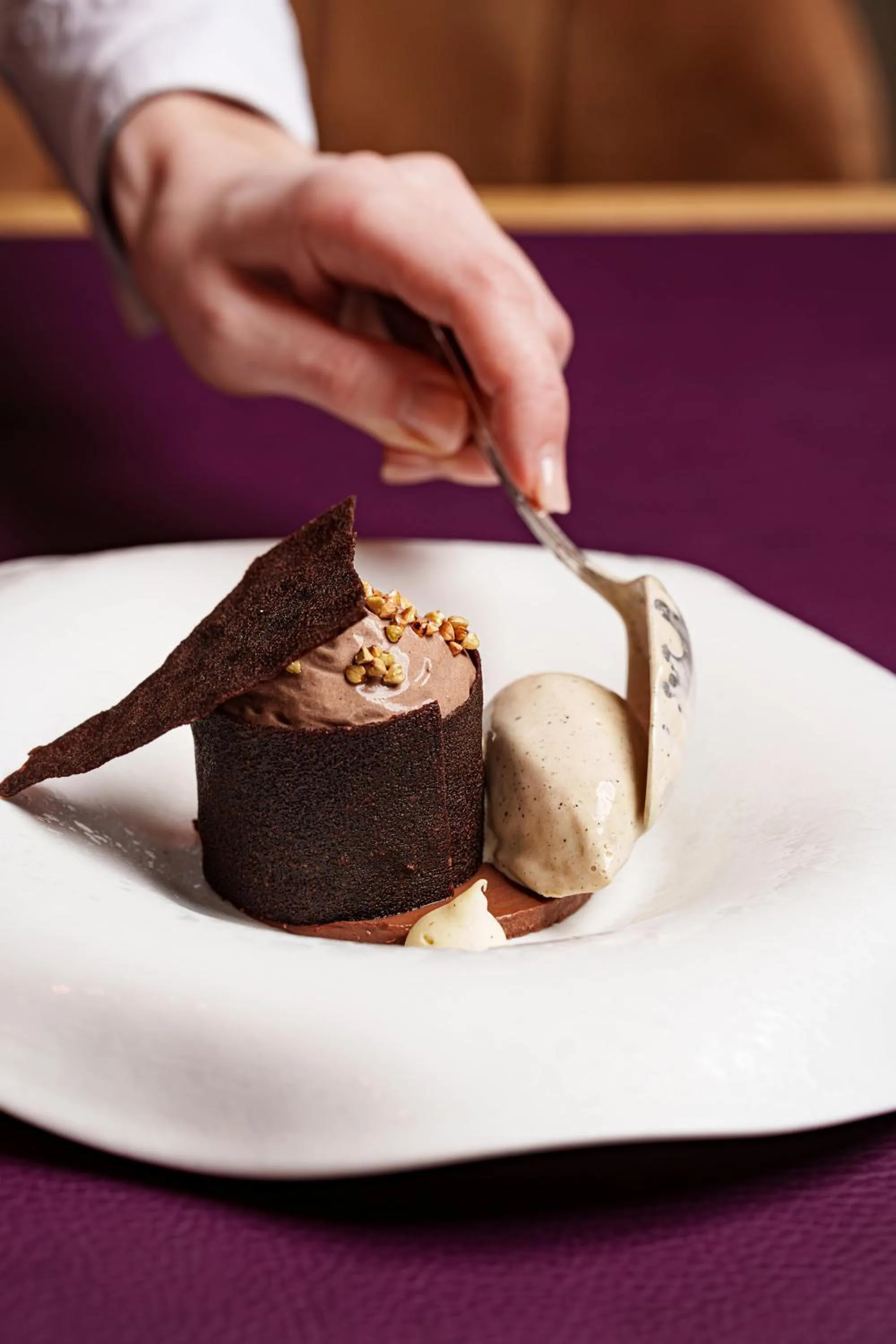 Les Jardins d'Anaïs