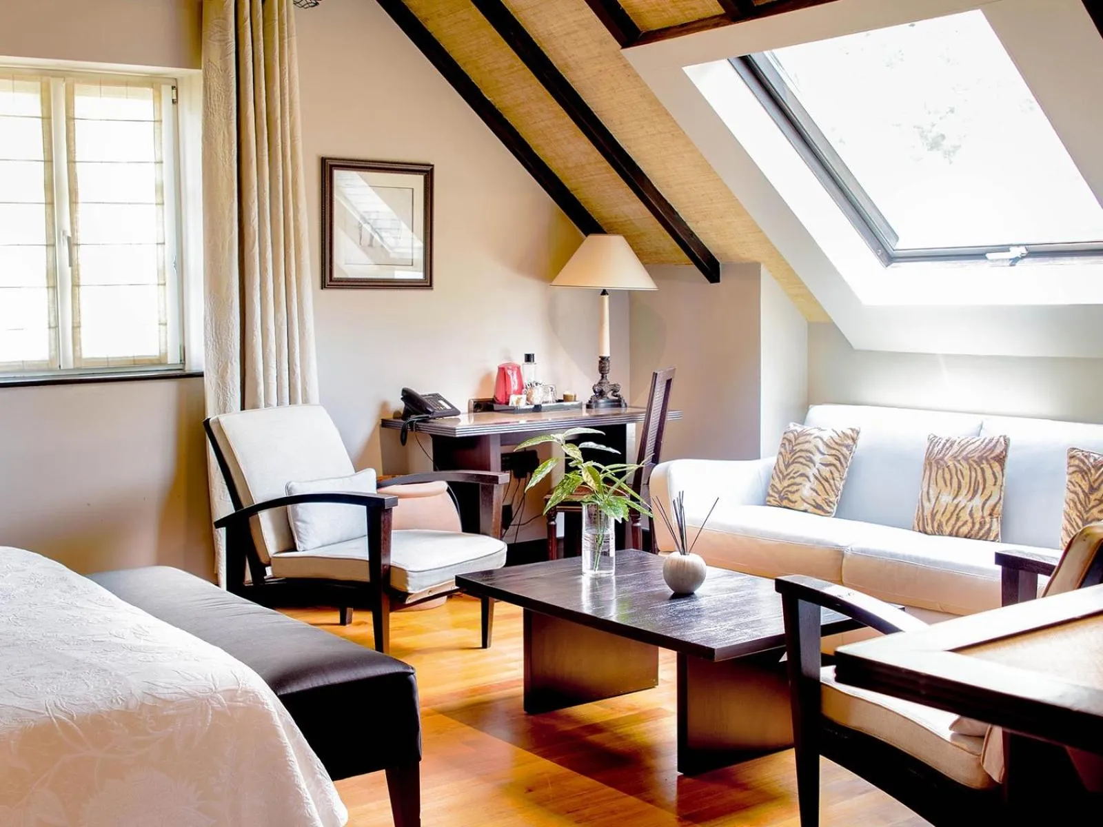 Les Jardins d'Anaïs