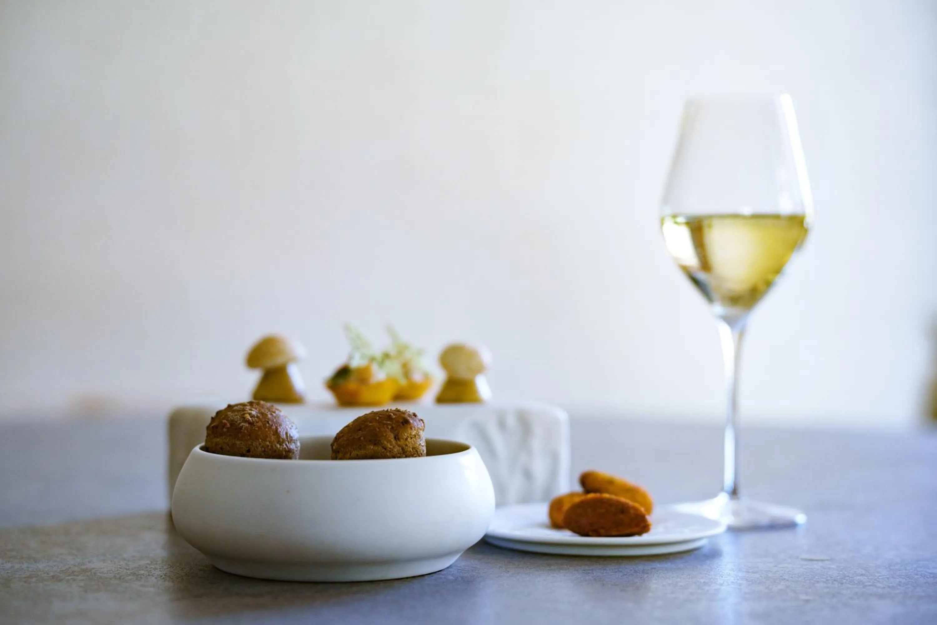 Les Jardins d'Anaïs