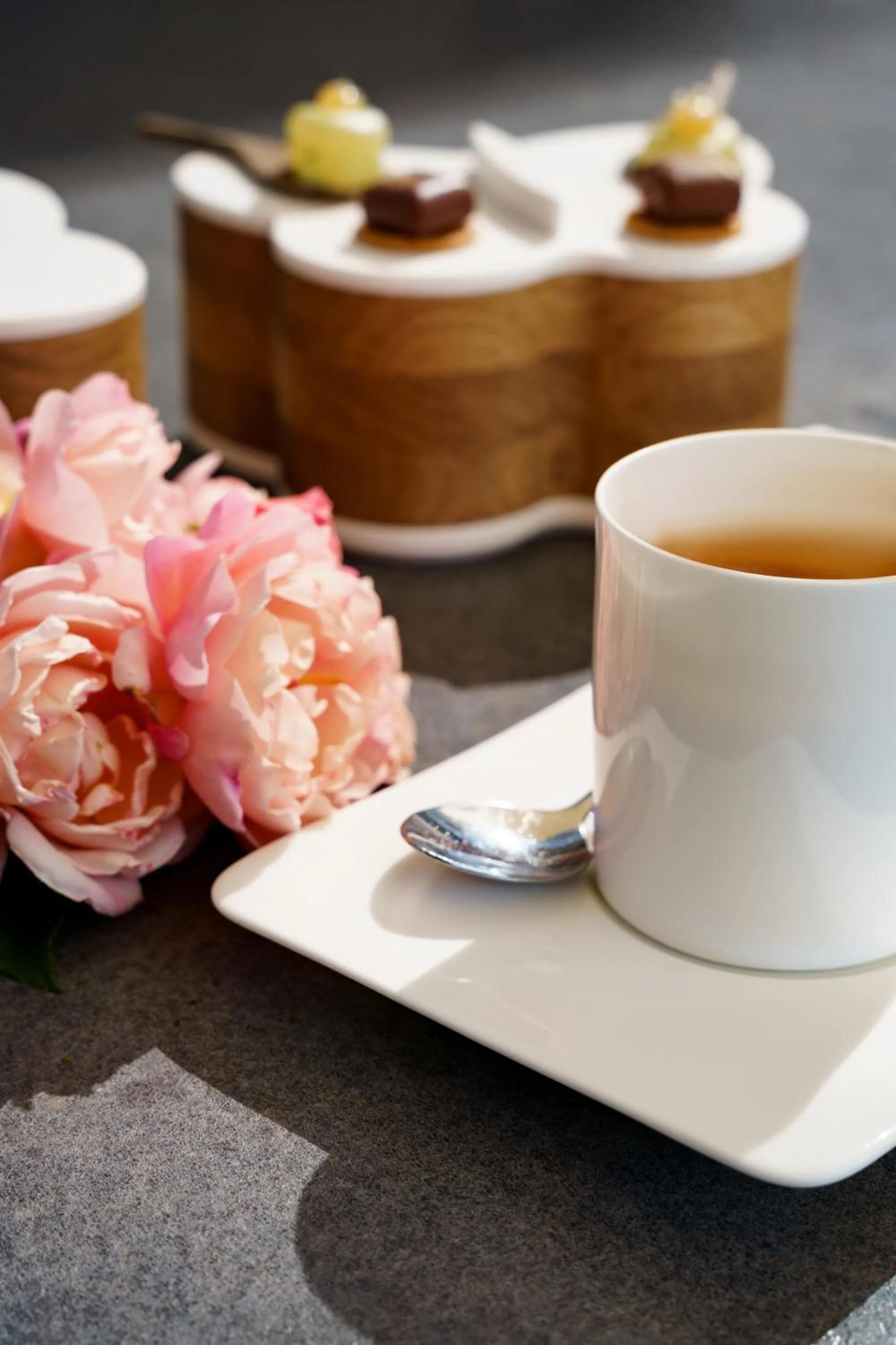 Les Jardins d'Anaïs