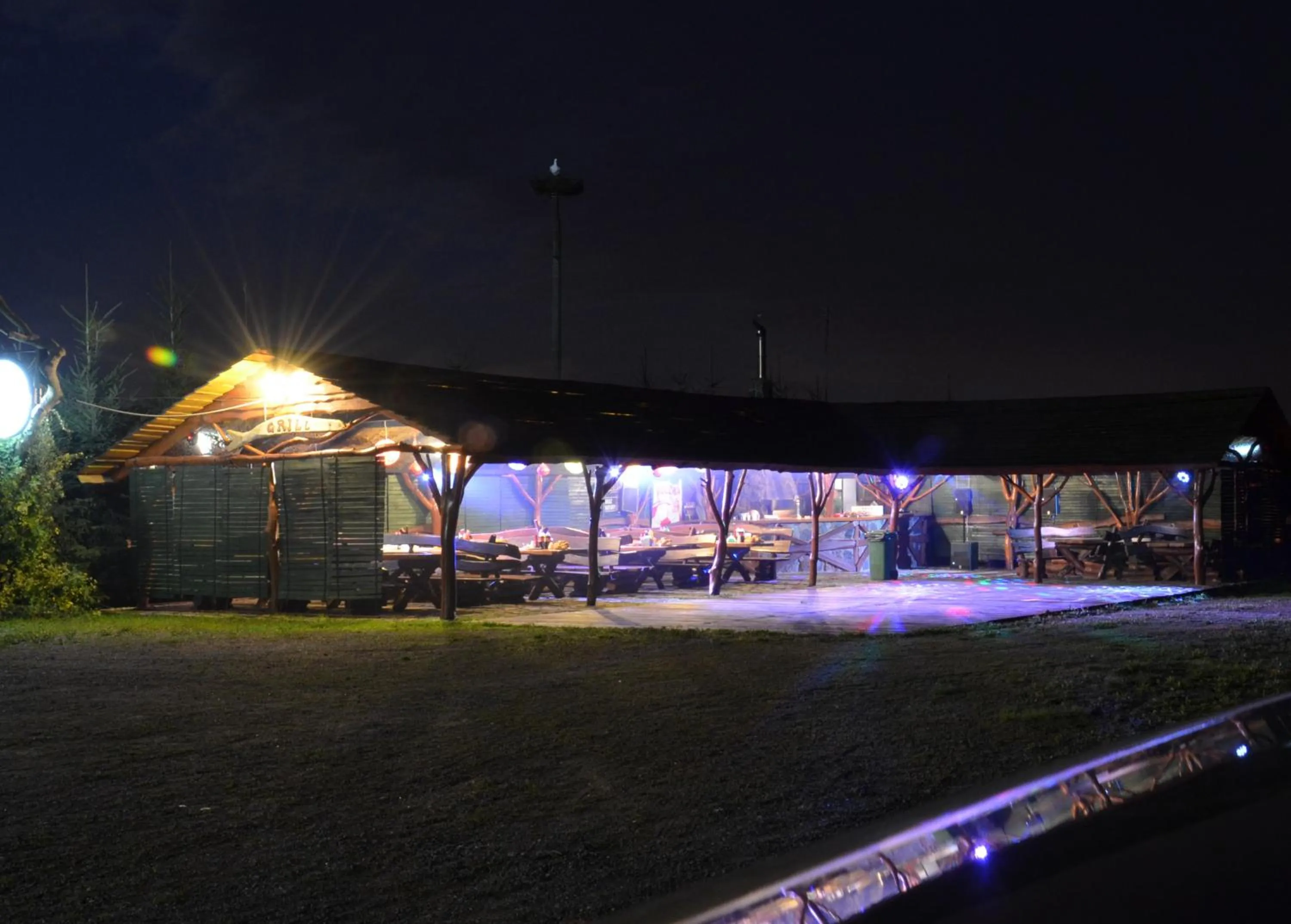 Hotel Marco Płońsk Szkolna 115