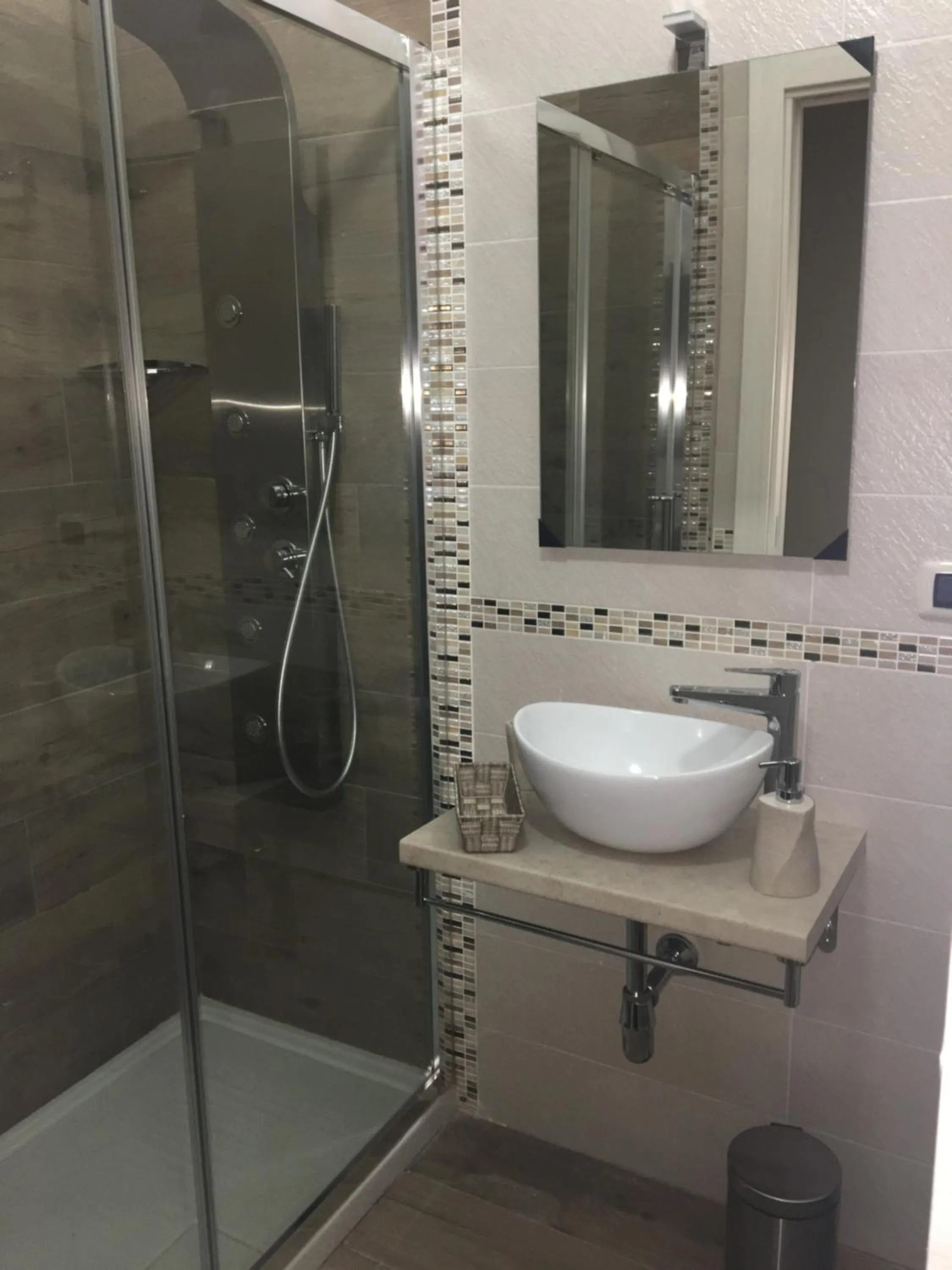 Napoli Storia e Mare