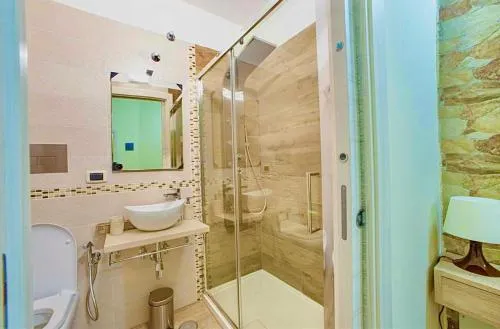 Napoli Storia e Mare