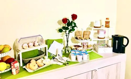 Napoli Storia e Mare