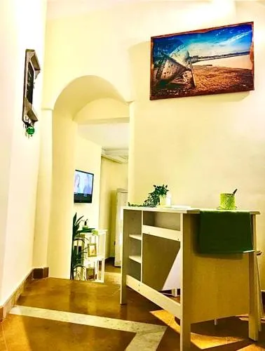 Napoli Storia e Mare