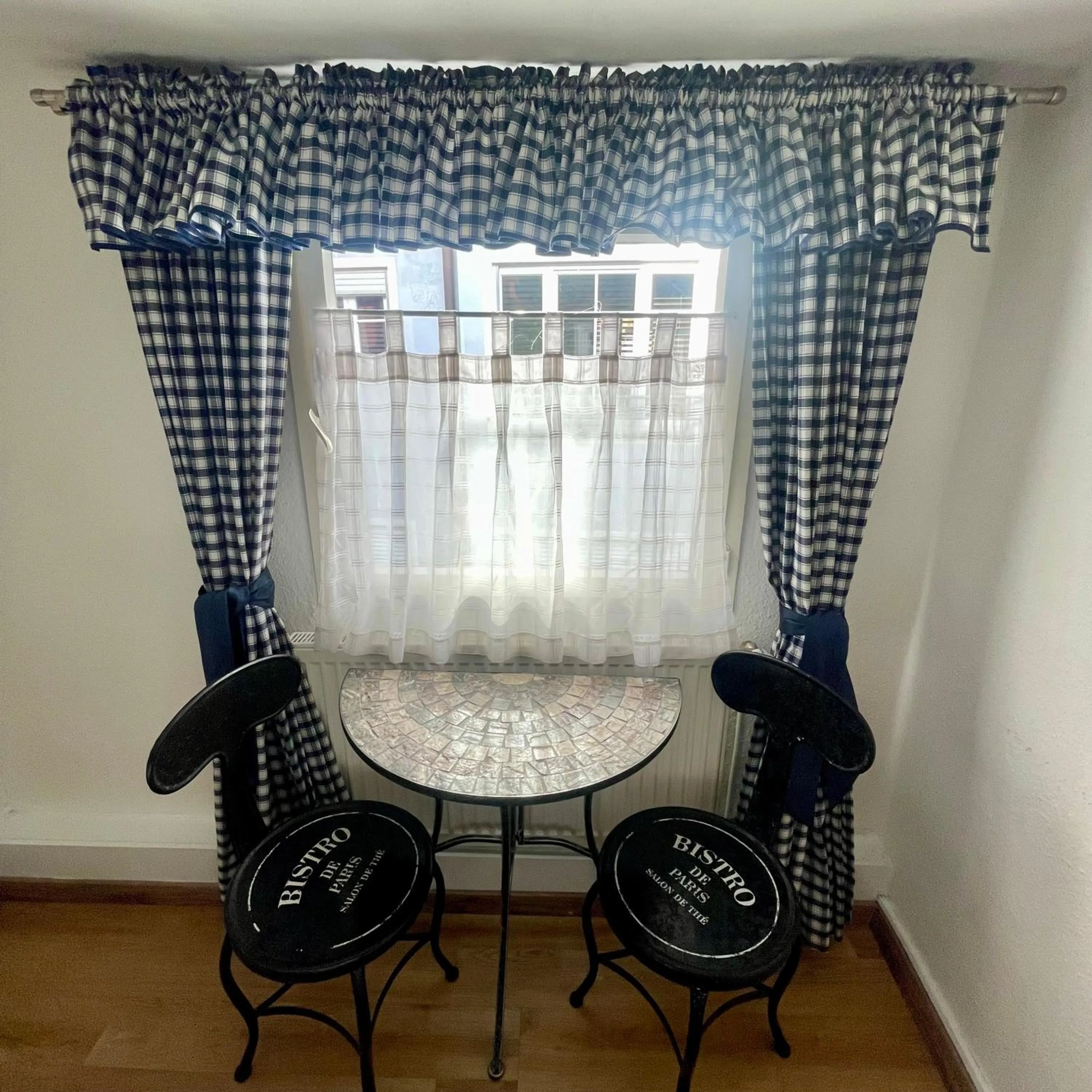 Photo of the whole room in Hotel Gasthof Inselgraben garni