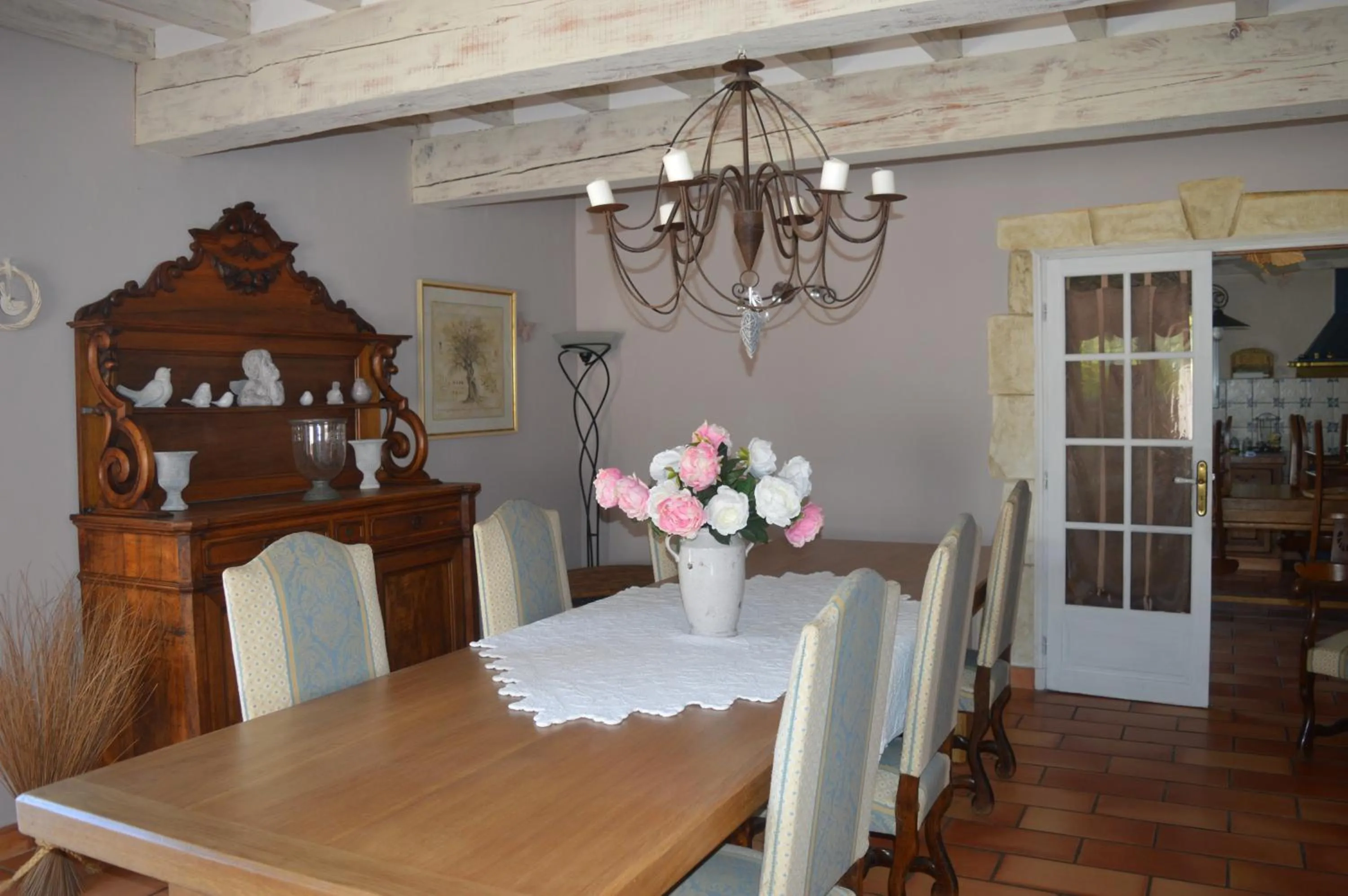 La Bastide Des Oliviers
