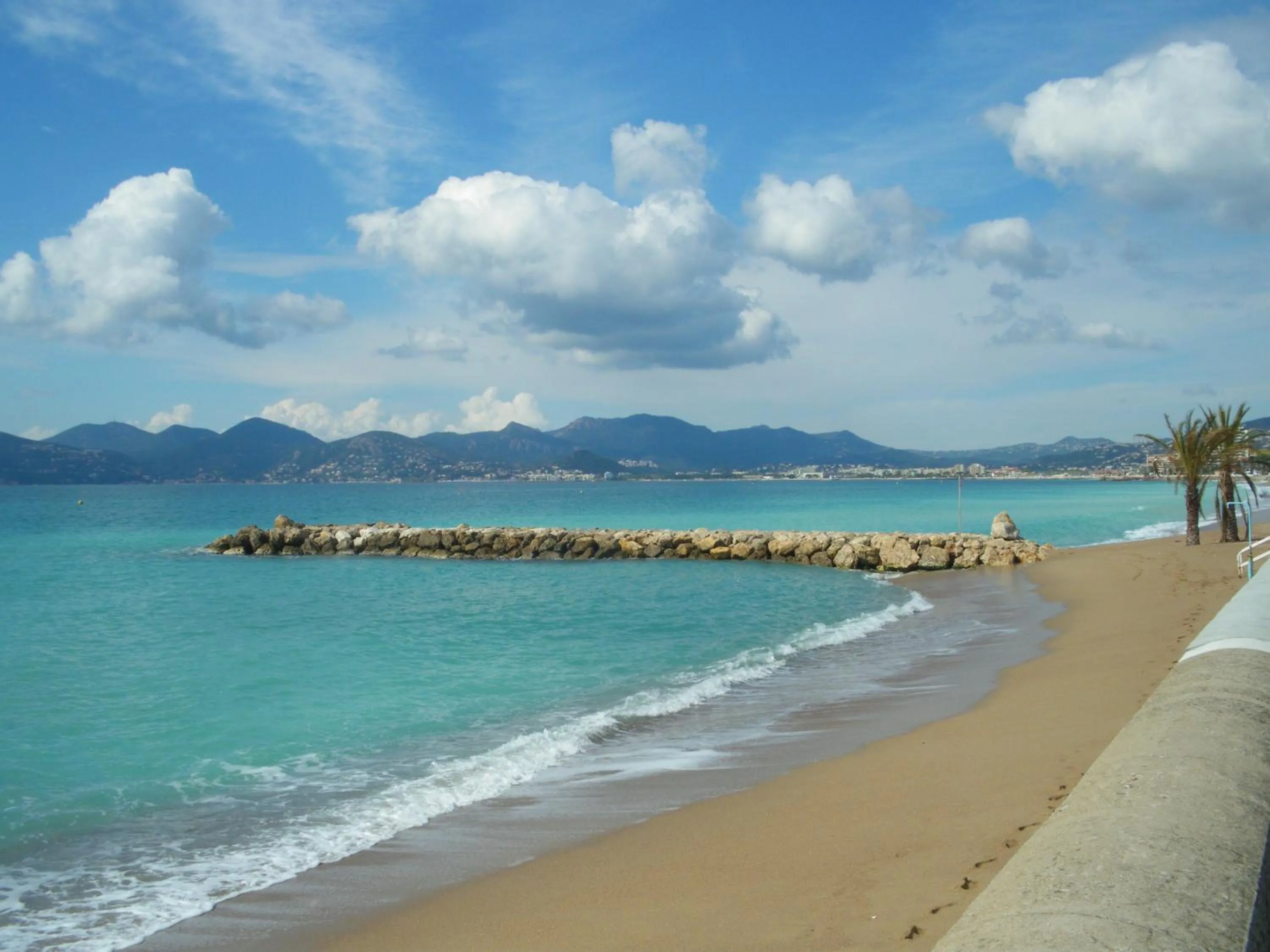 Day in Residence Gameau