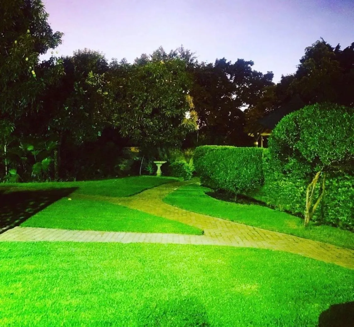 Ankuweni Guest house