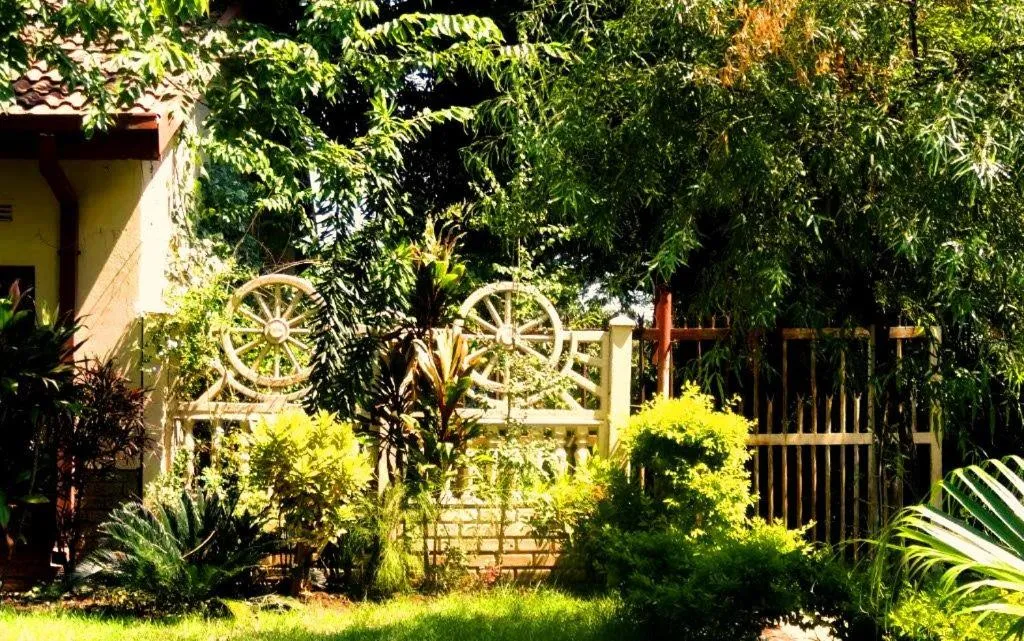 Ankuweni Guest house