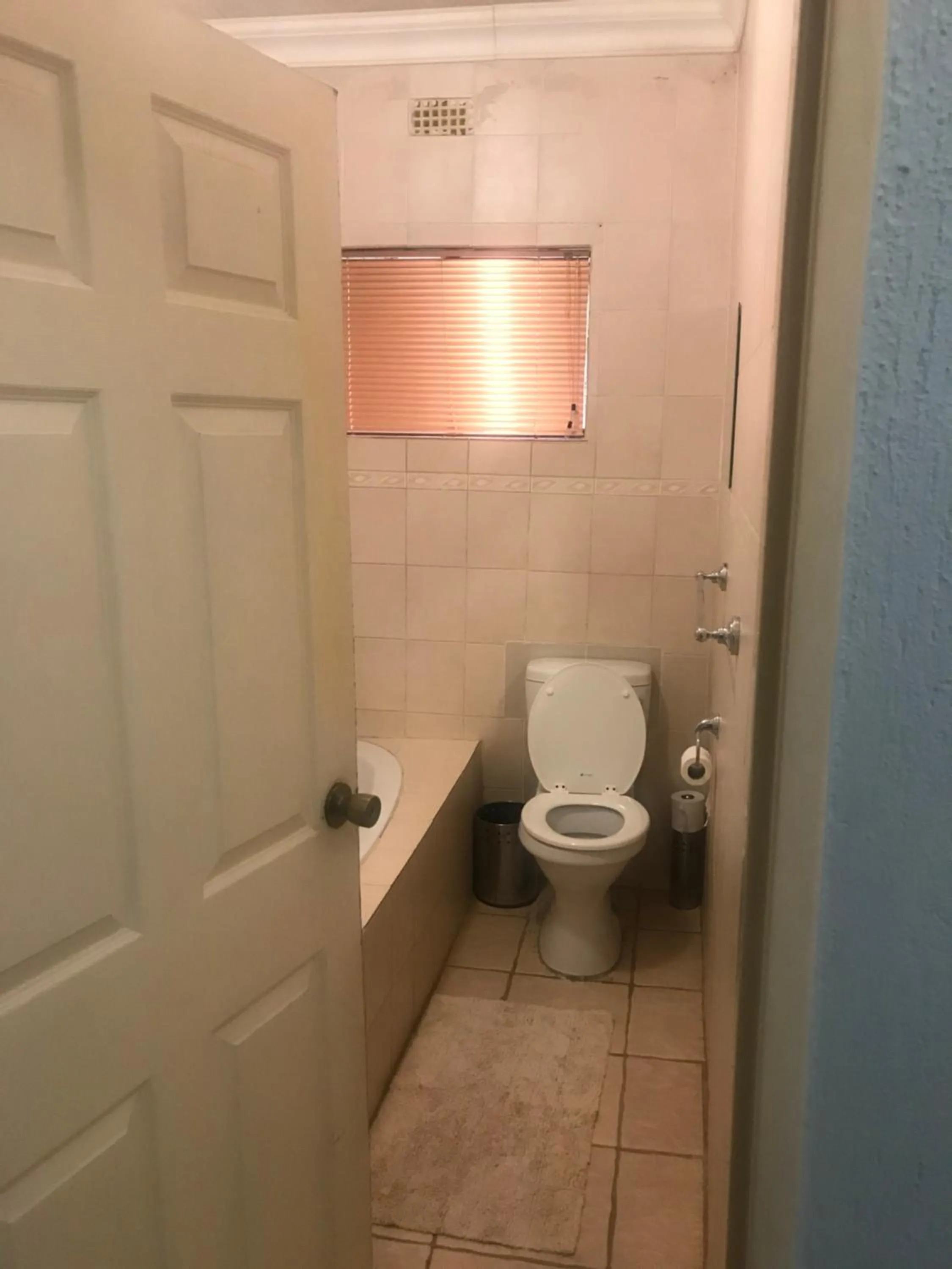 Ankuweni Guest house