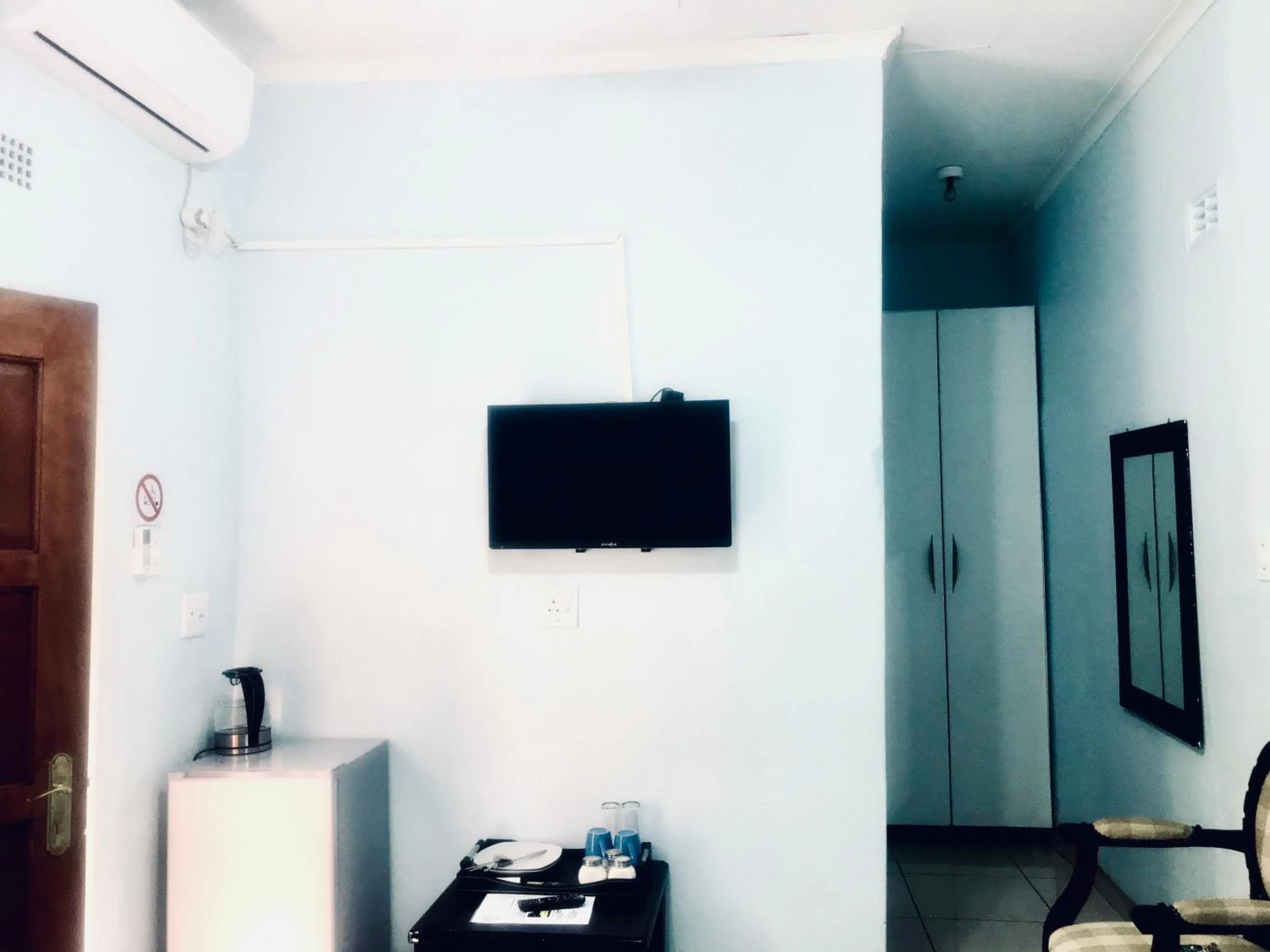 Ankuweni Guest house