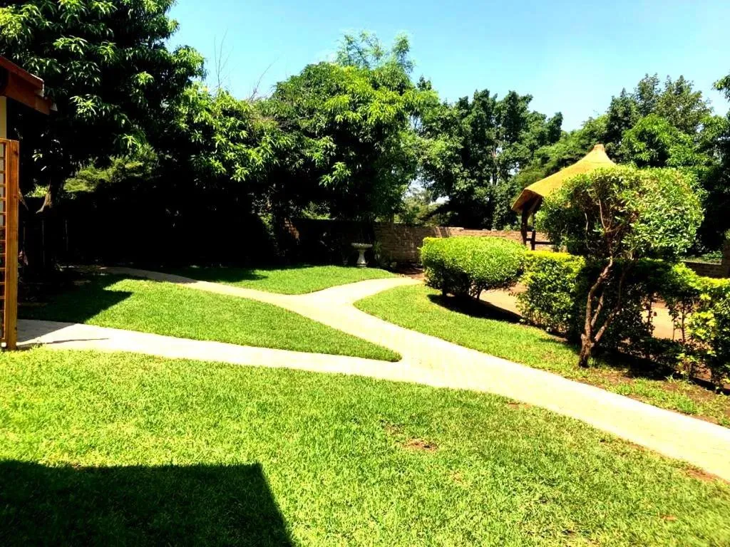 Ankuweni Guest house