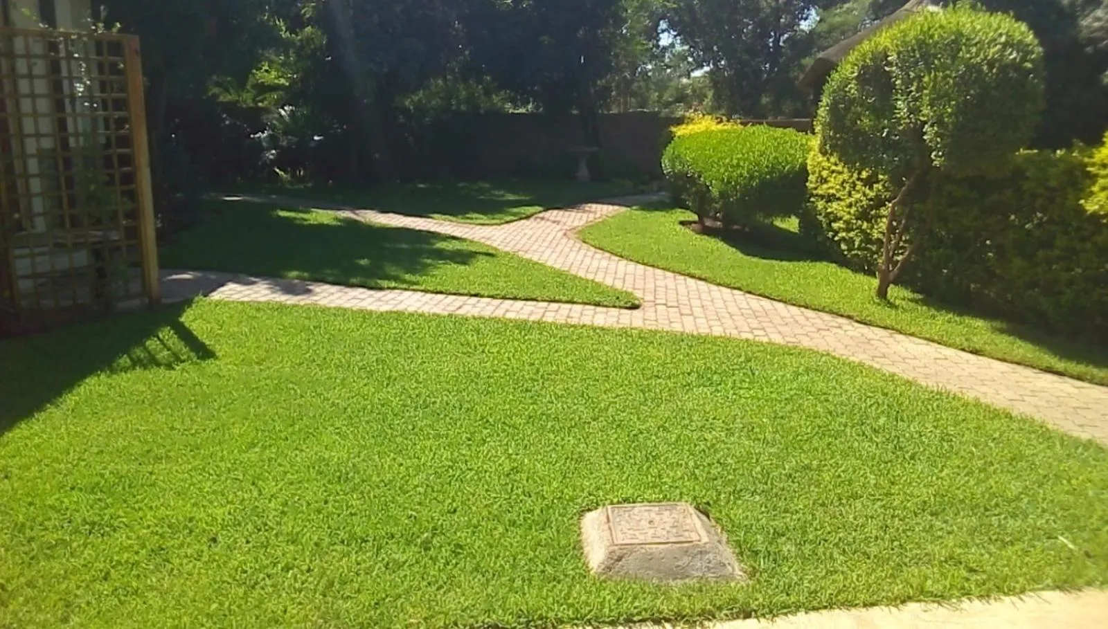 Ankuweni Guest house