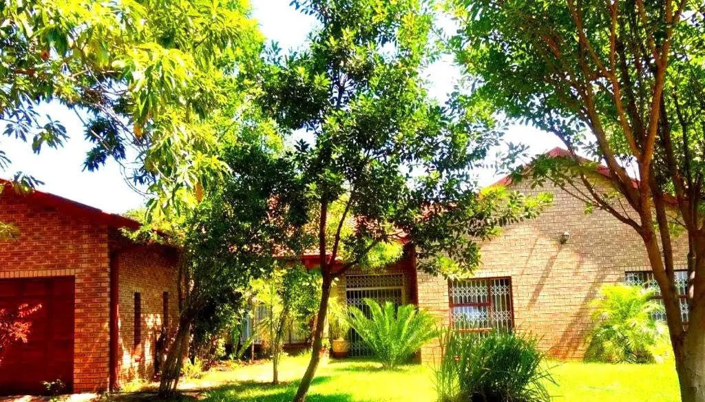 Ankuweni Guest house