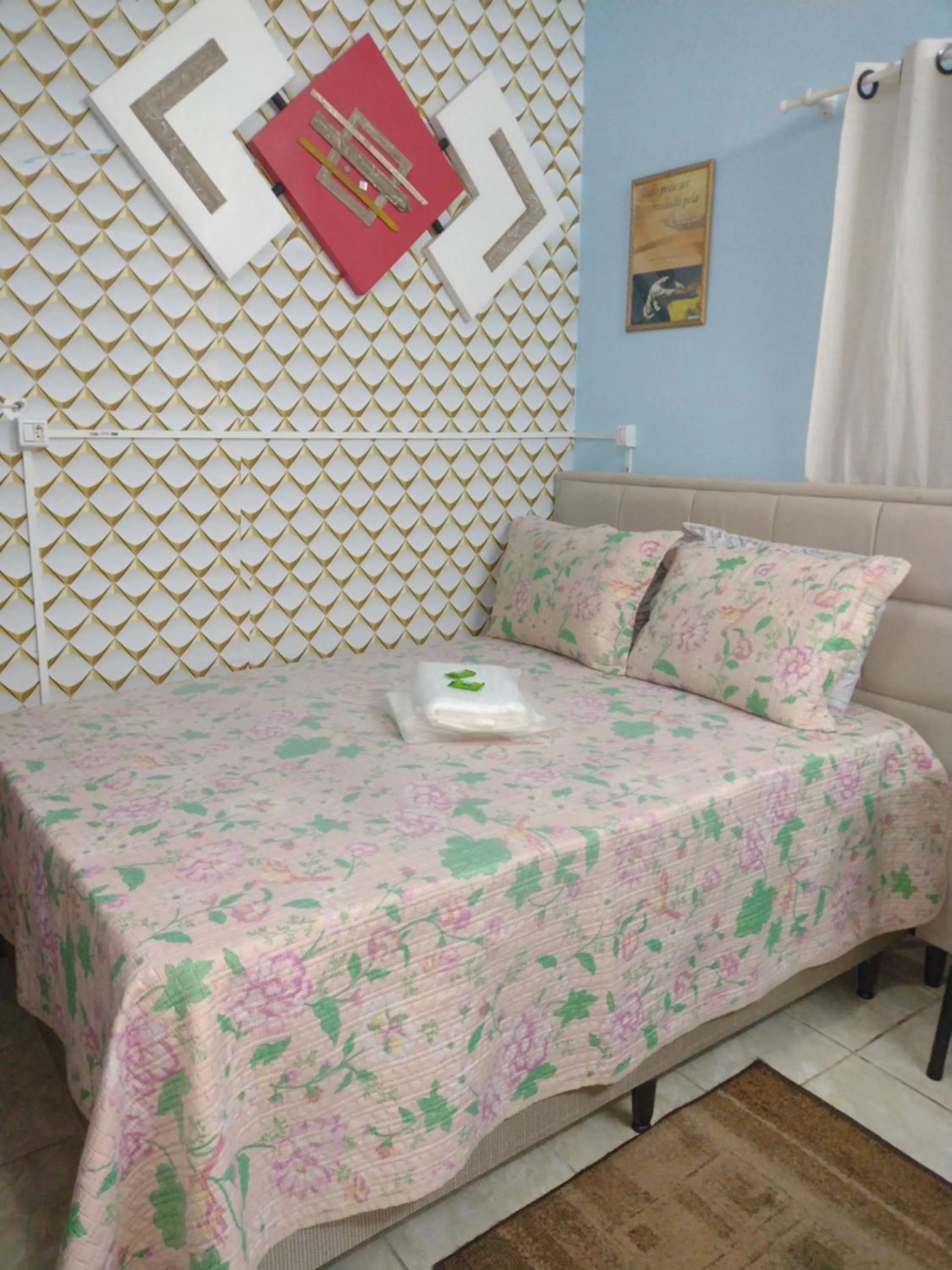 Recanto das Rosas