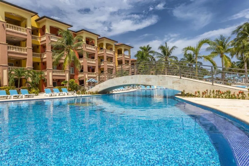 Infinity Bay Spa & Beach Resort