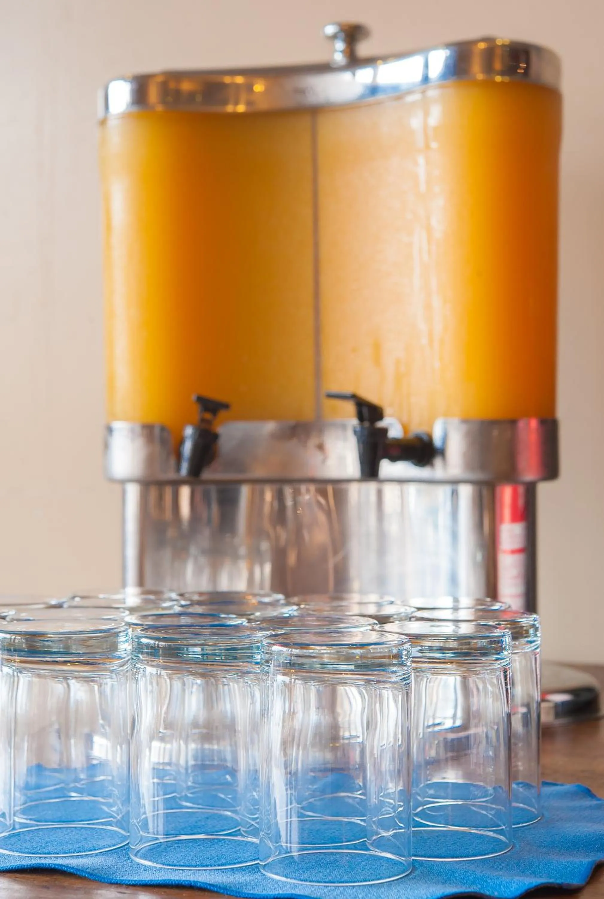 Drinks in Infinity Bay Spa & Beach Resort