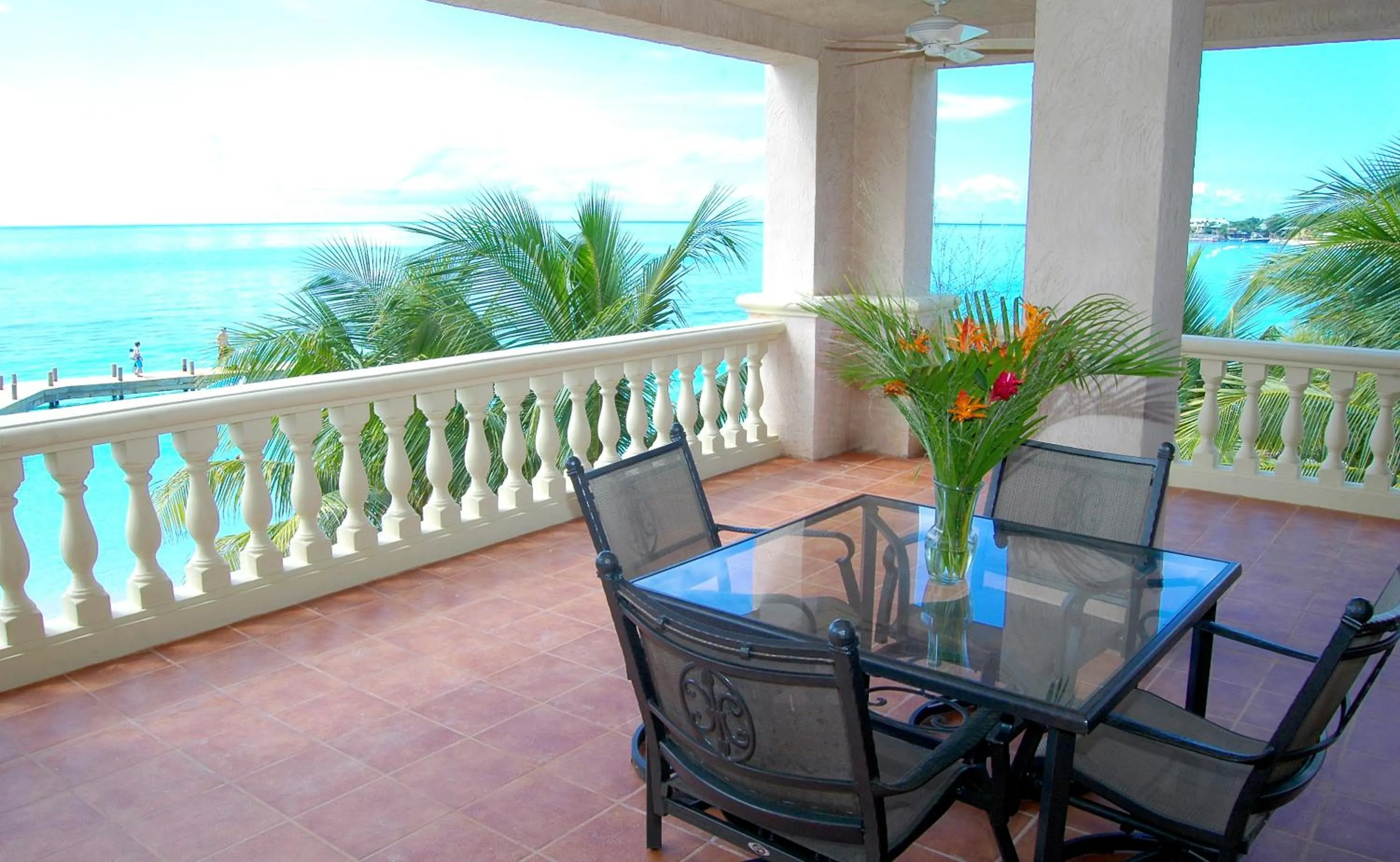 Day in Infinity Bay Spa & Beach Resort