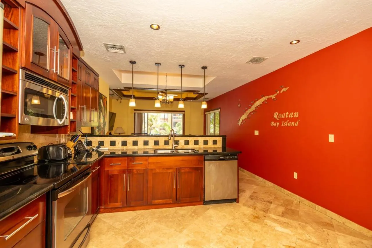 Infinity Bay Spa & Beach Resort