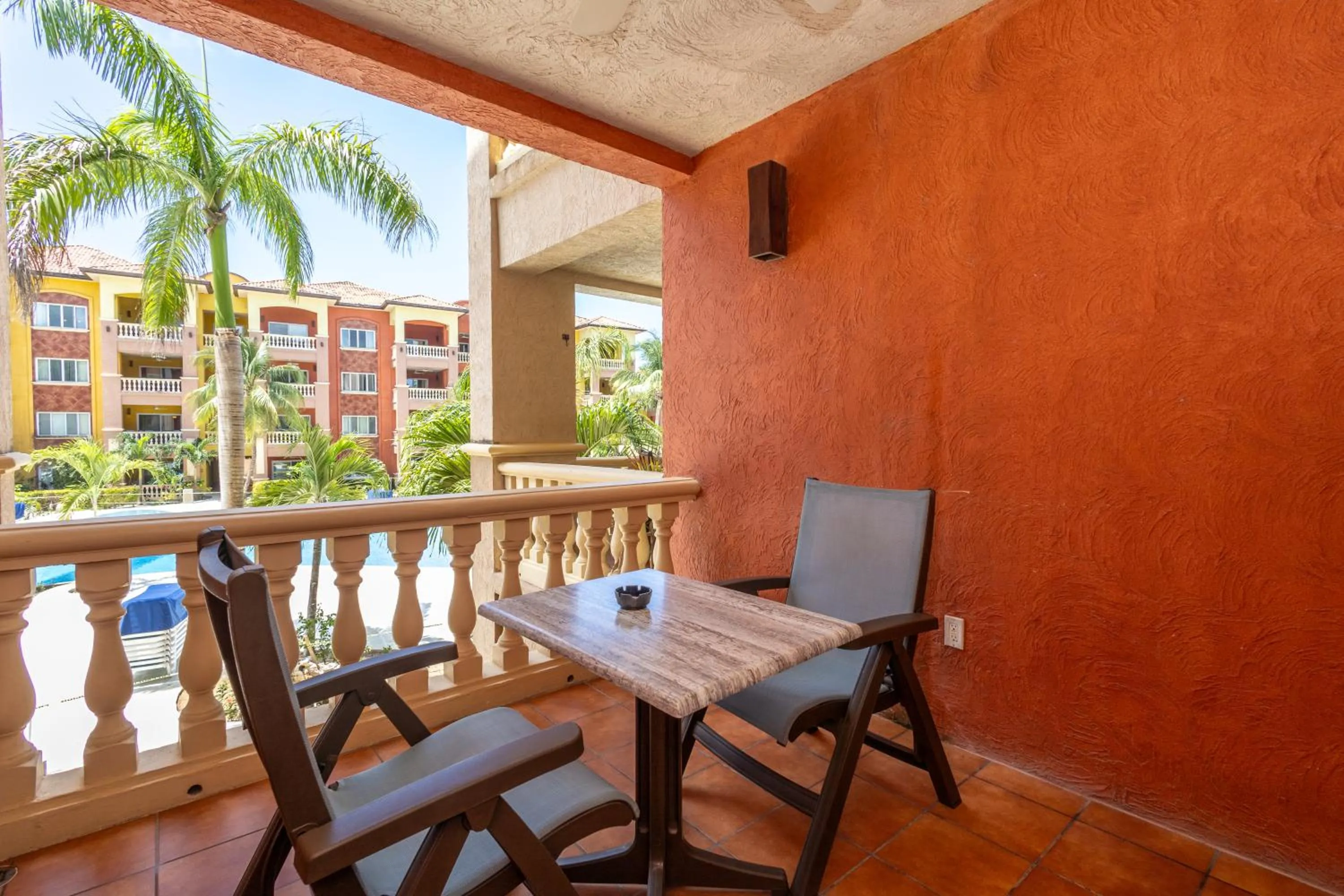 Infinity Bay Spa & Beach Resort