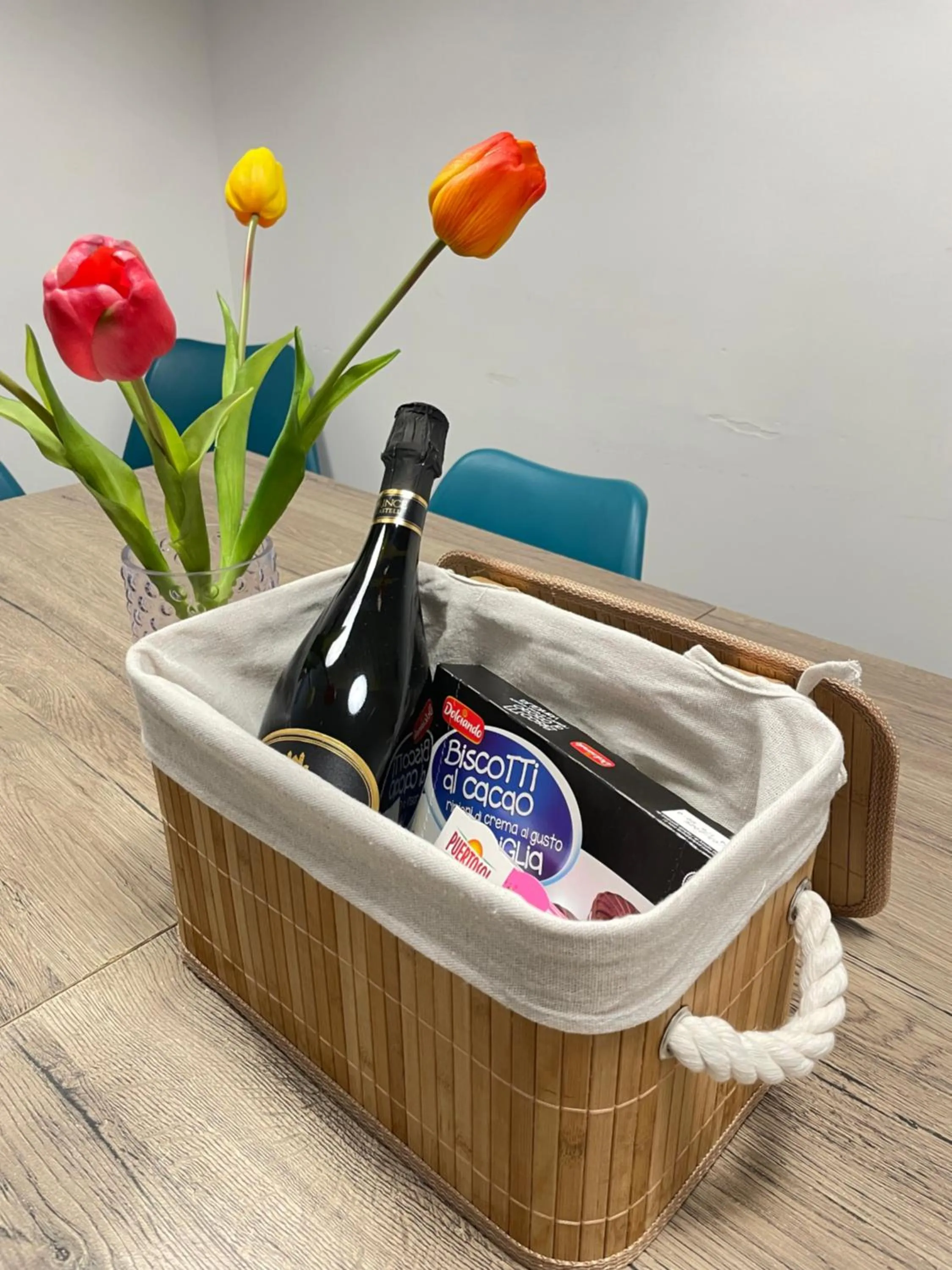 A Casa di Leonardo II