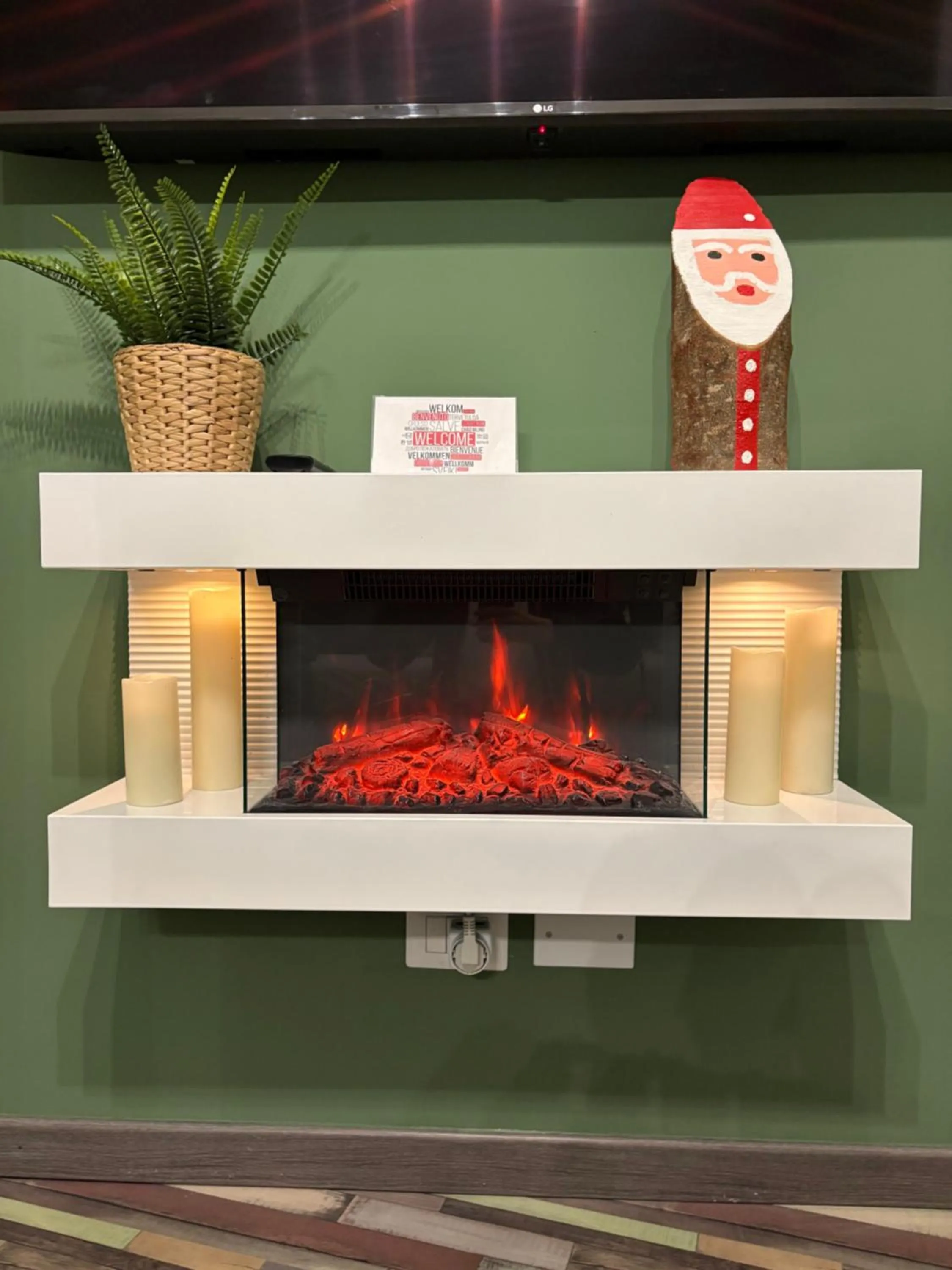 A Casa di Leonardo II