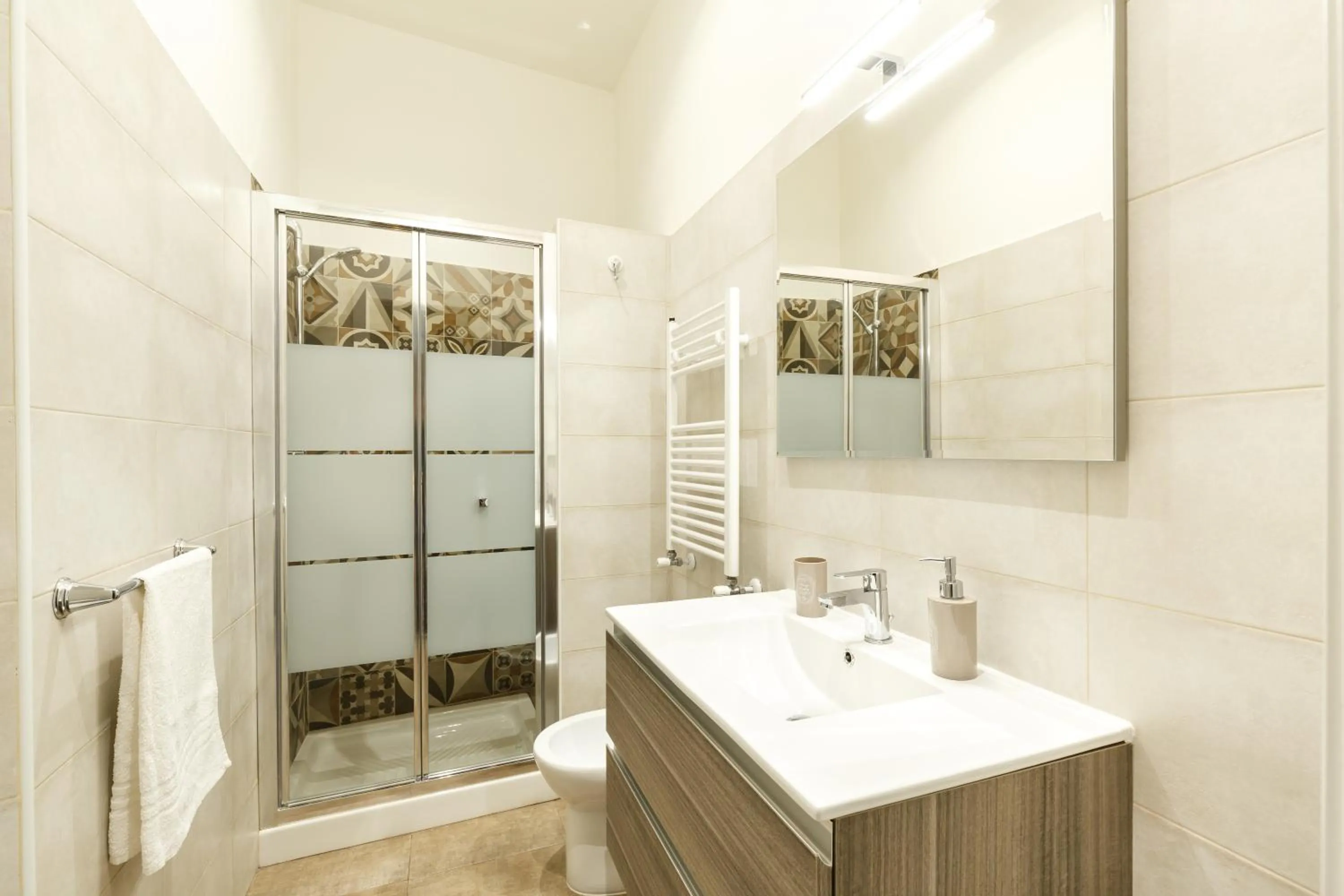 A Casa di Leonardo II