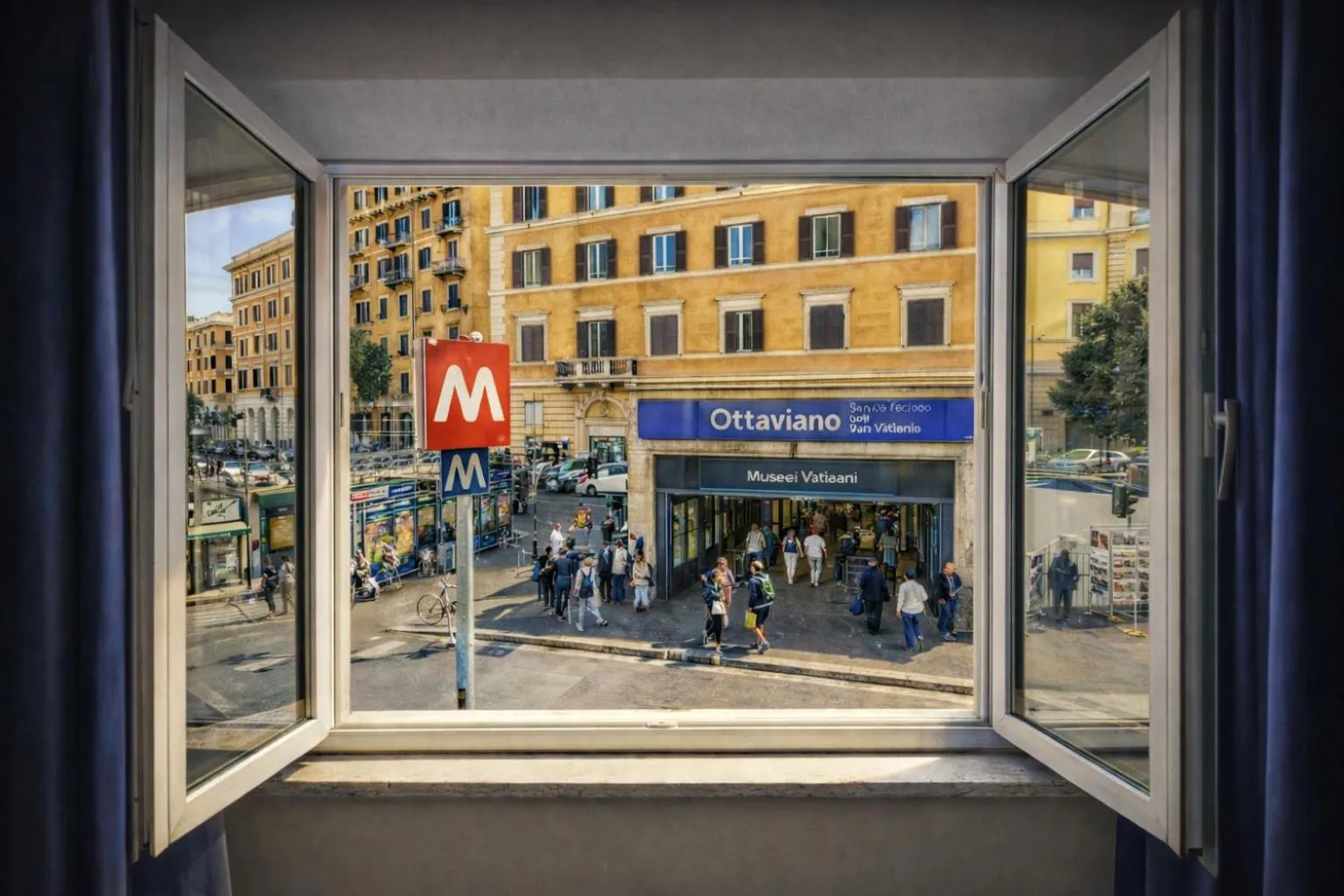 A Casa di Leonardo II