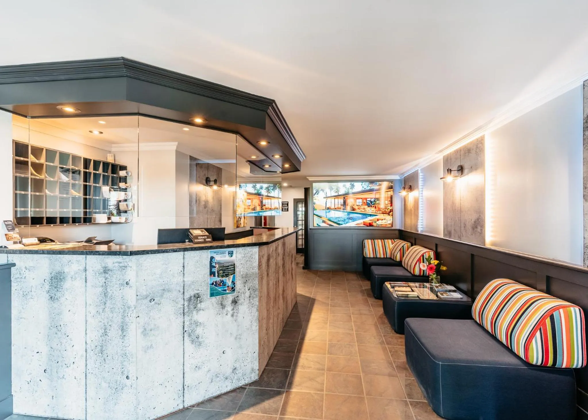 Hotel Motel Le Quiet