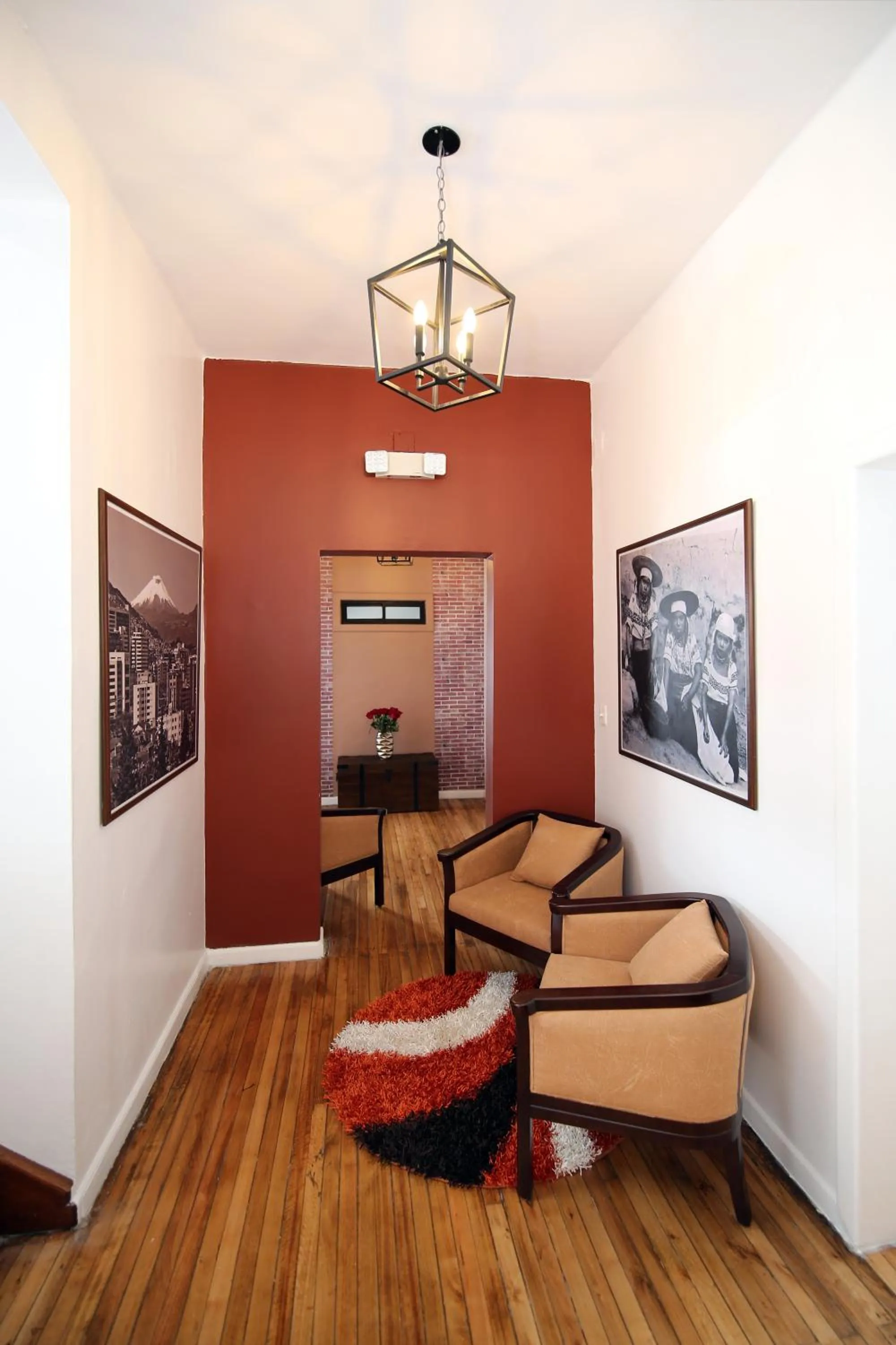 TERRA PREMIUM Hostal Boutique