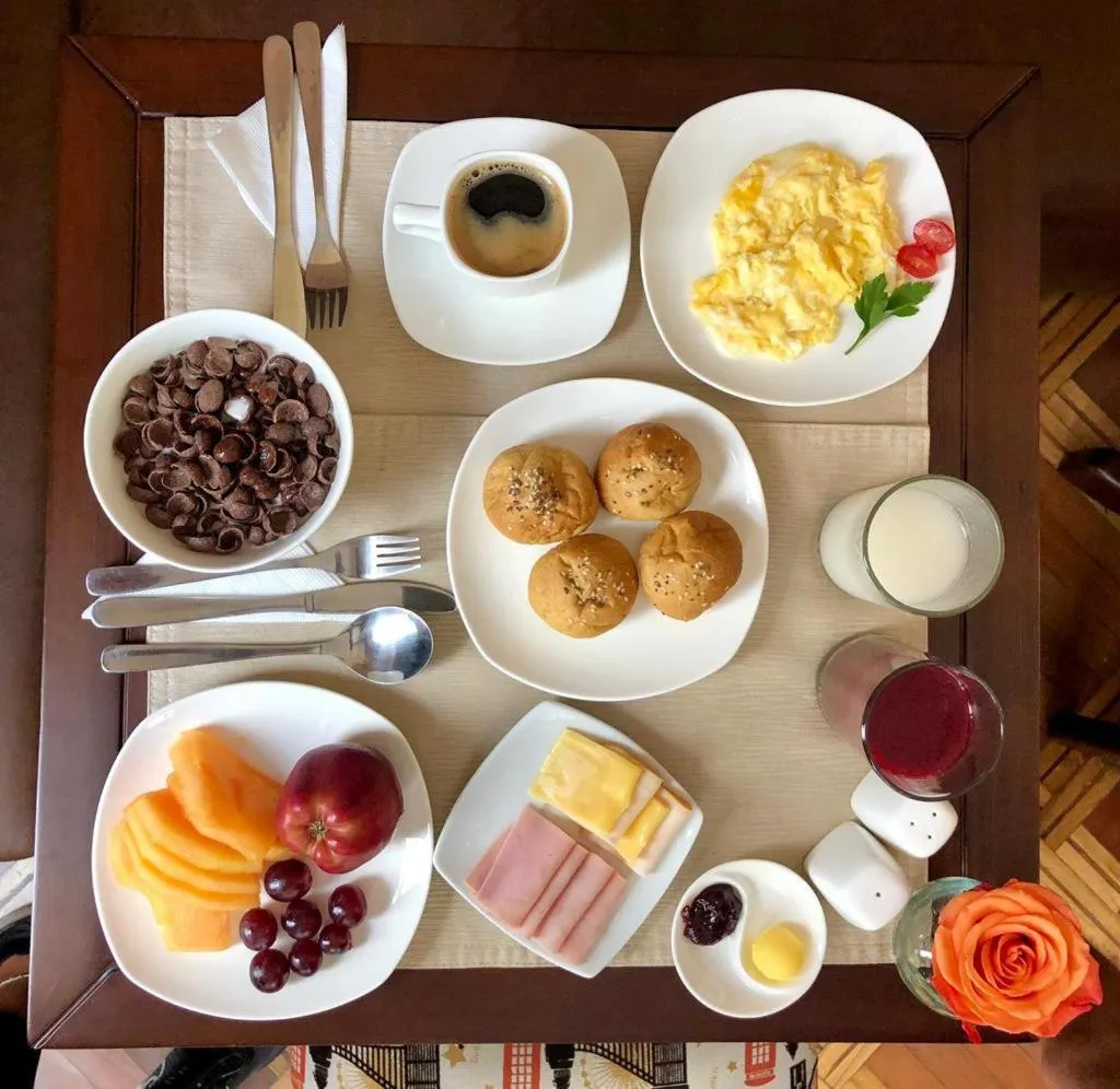 TERRA PREMIUM Hostal Boutique