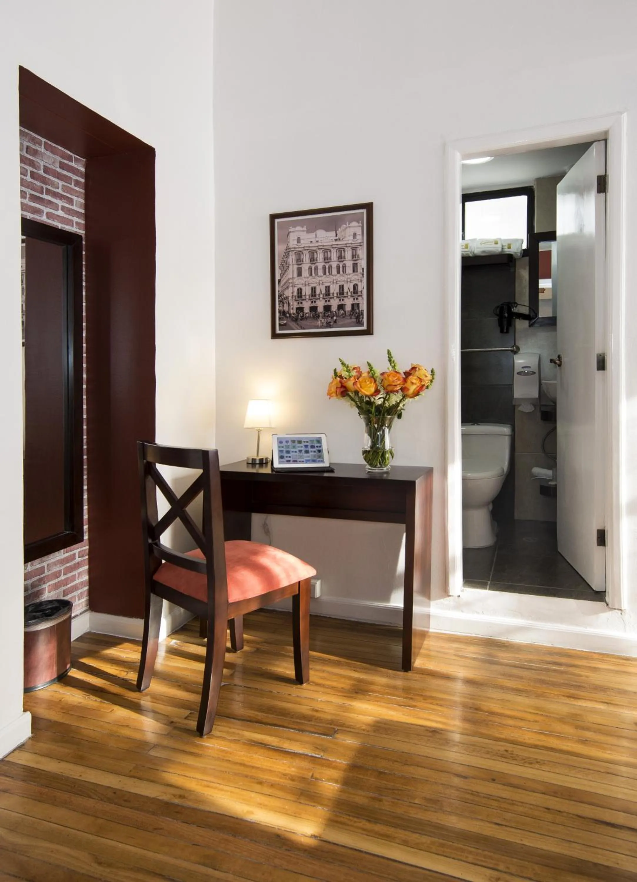 TERRA PREMIUM Hostal Boutique