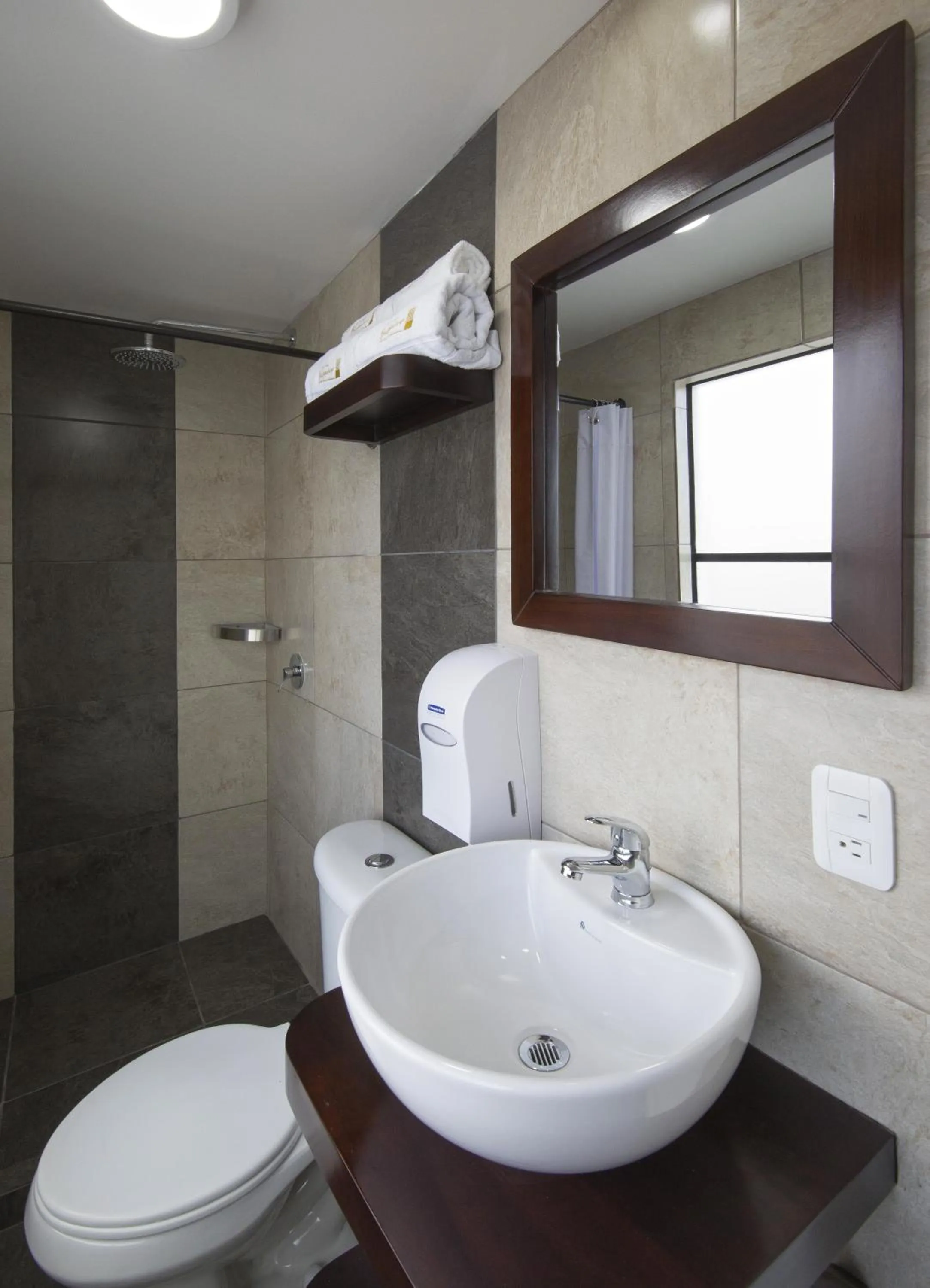 TERRA PREMIUM Hostal Boutique