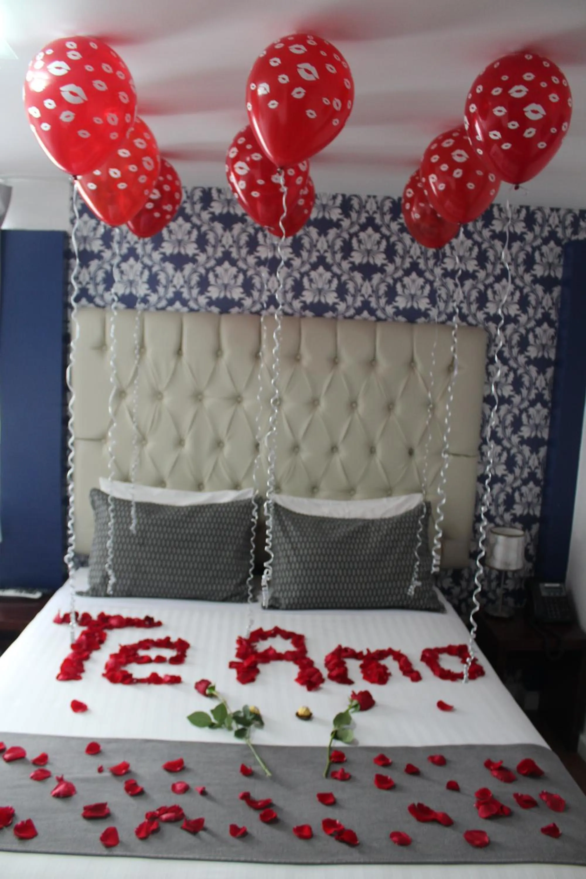 Bed in TERRA PREMIUM Hostal Boutique