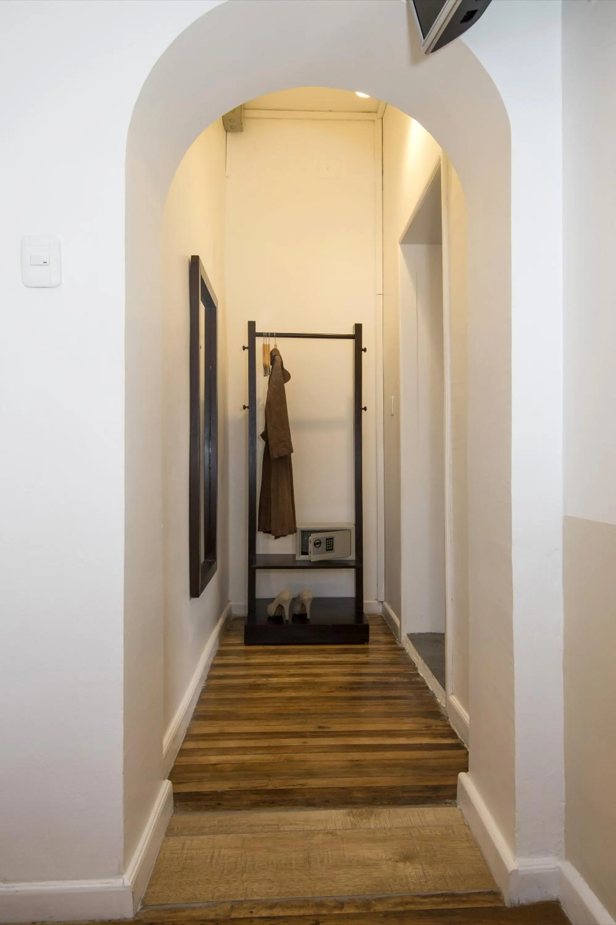 TERRA PREMIUM Hostal Boutique