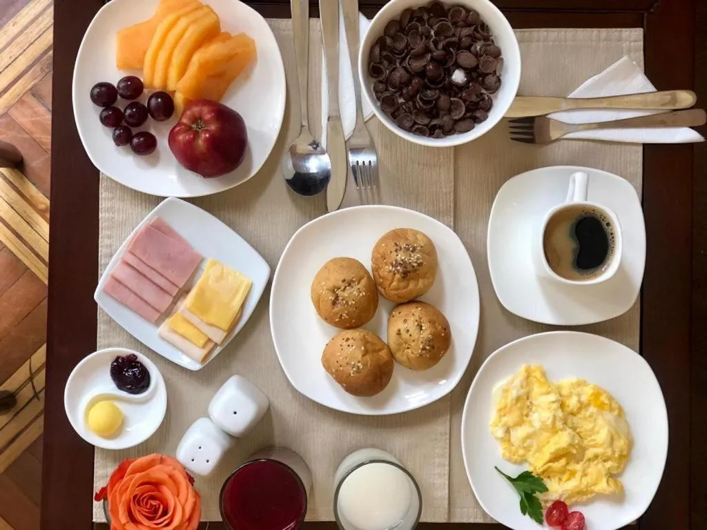 TERRA PREMIUM Hostal Boutique