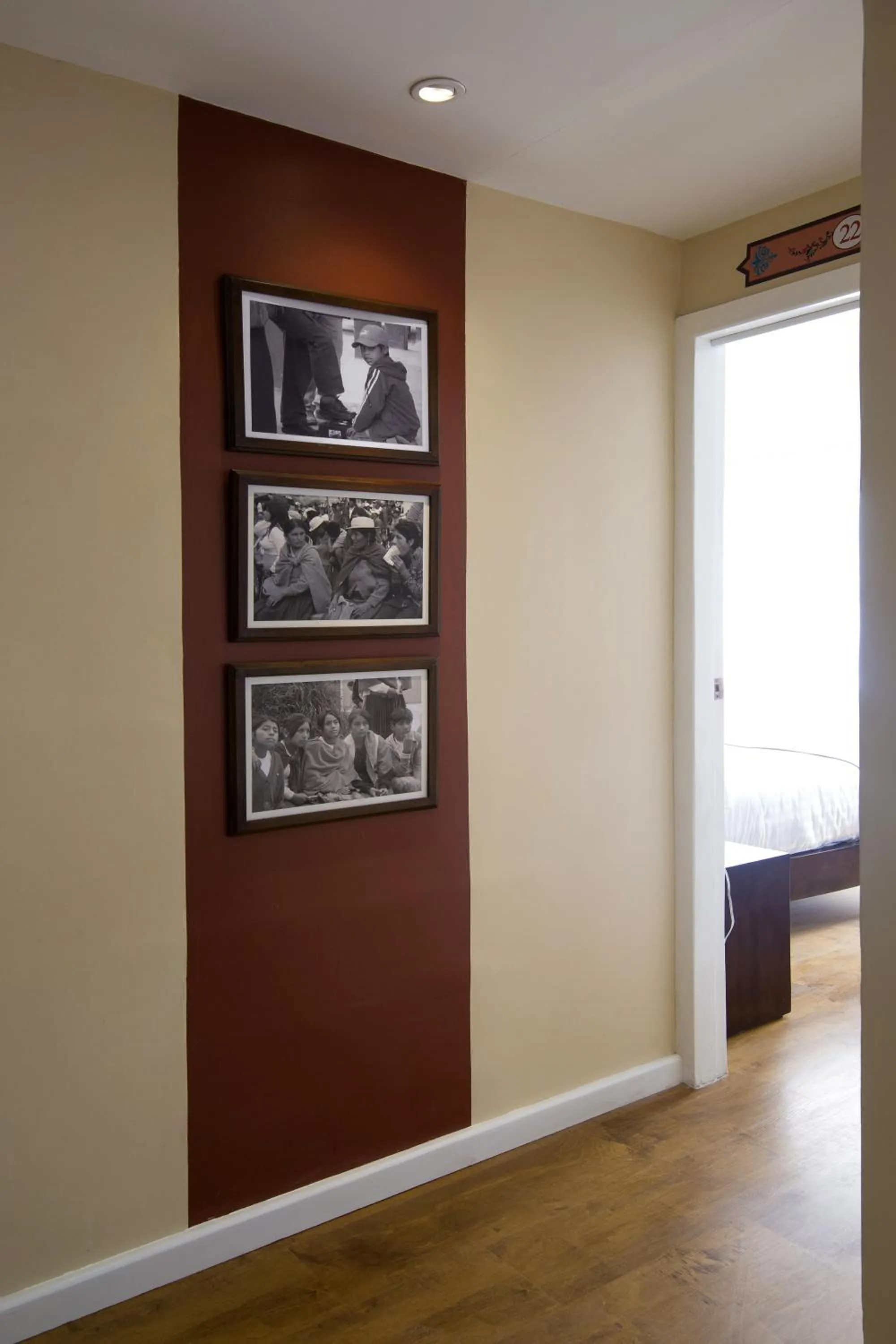 TERRA PREMIUM Hostal Boutique