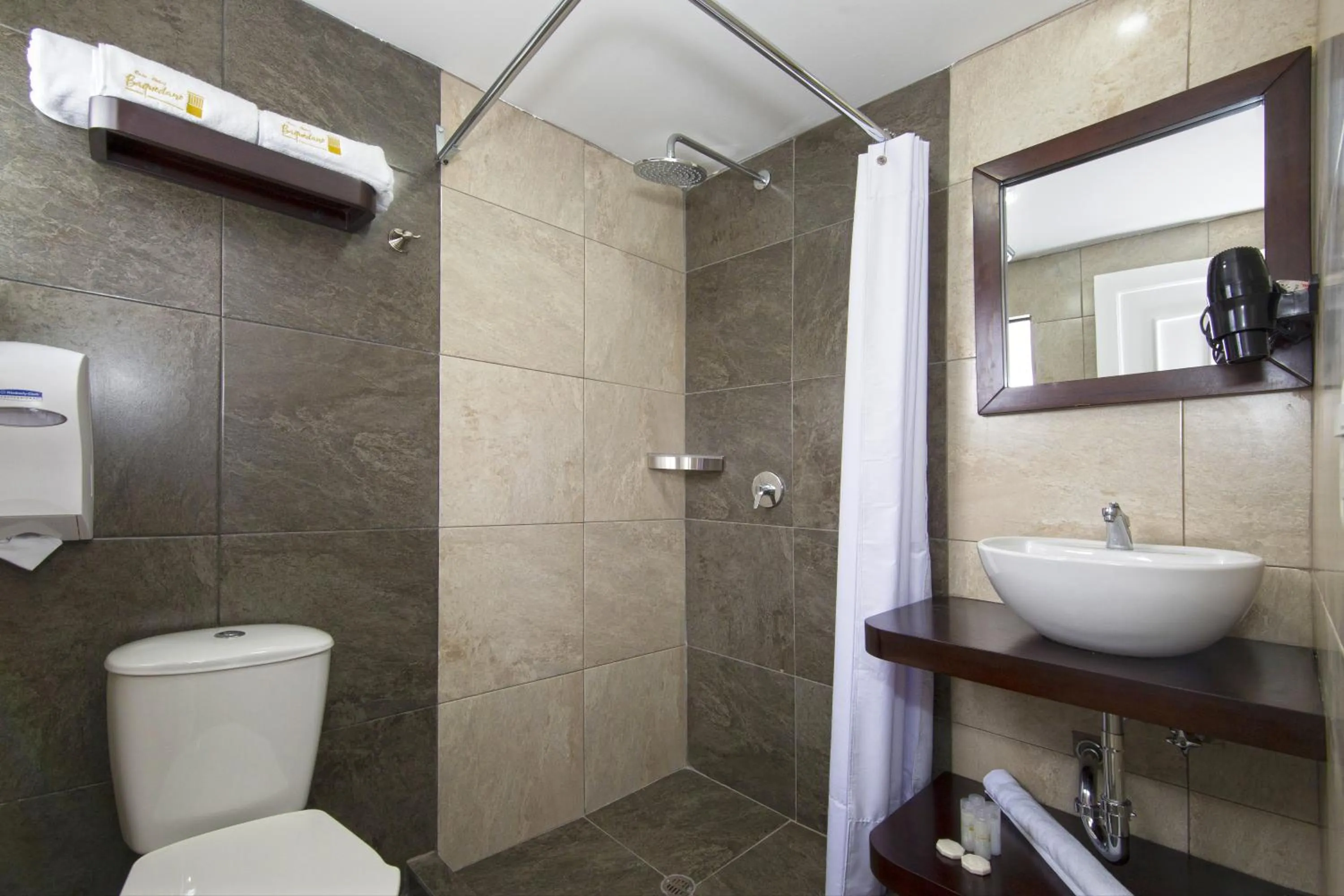 TERRA PREMIUM Hostal Boutique