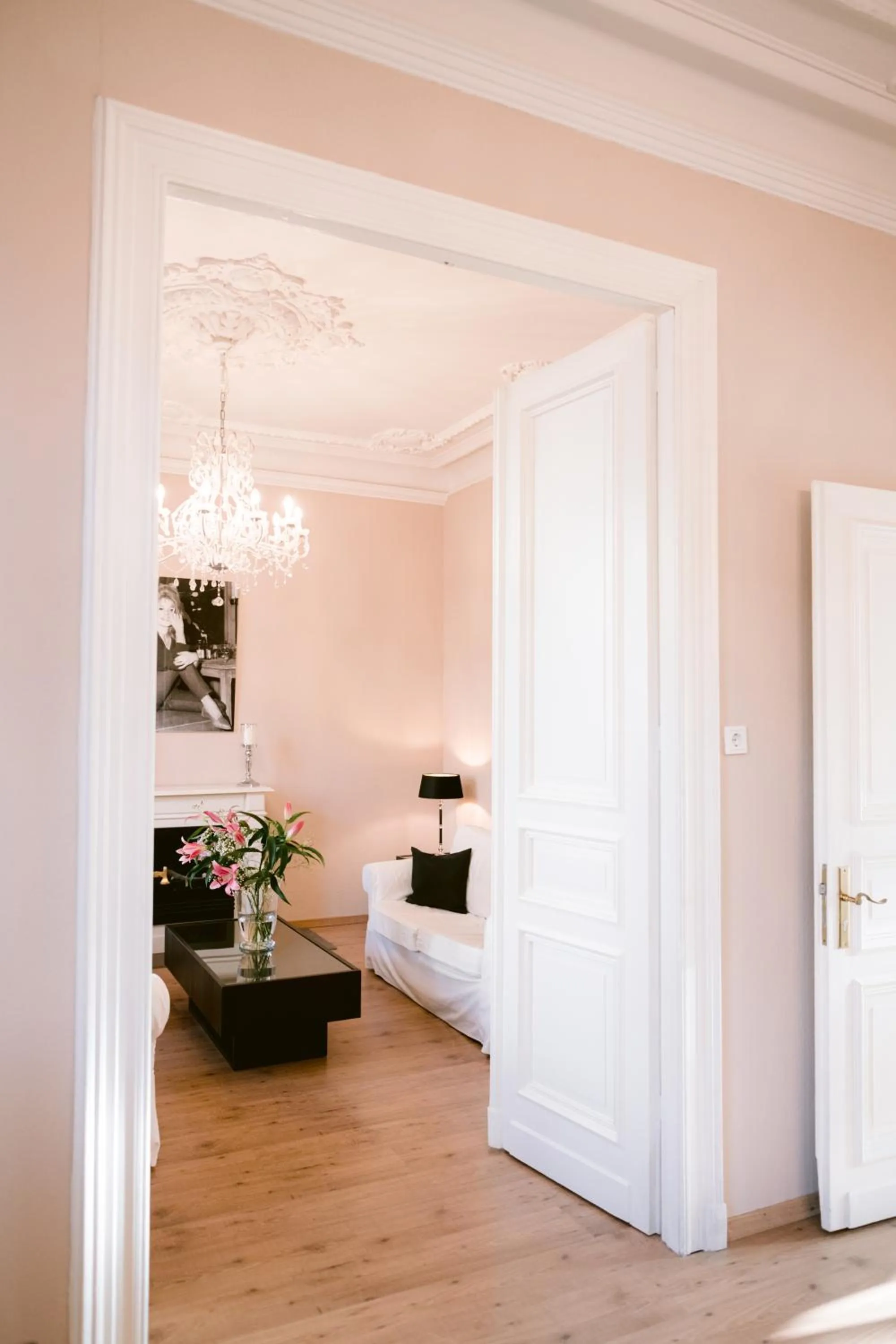 Boutique Hotel Villa Oberkassel