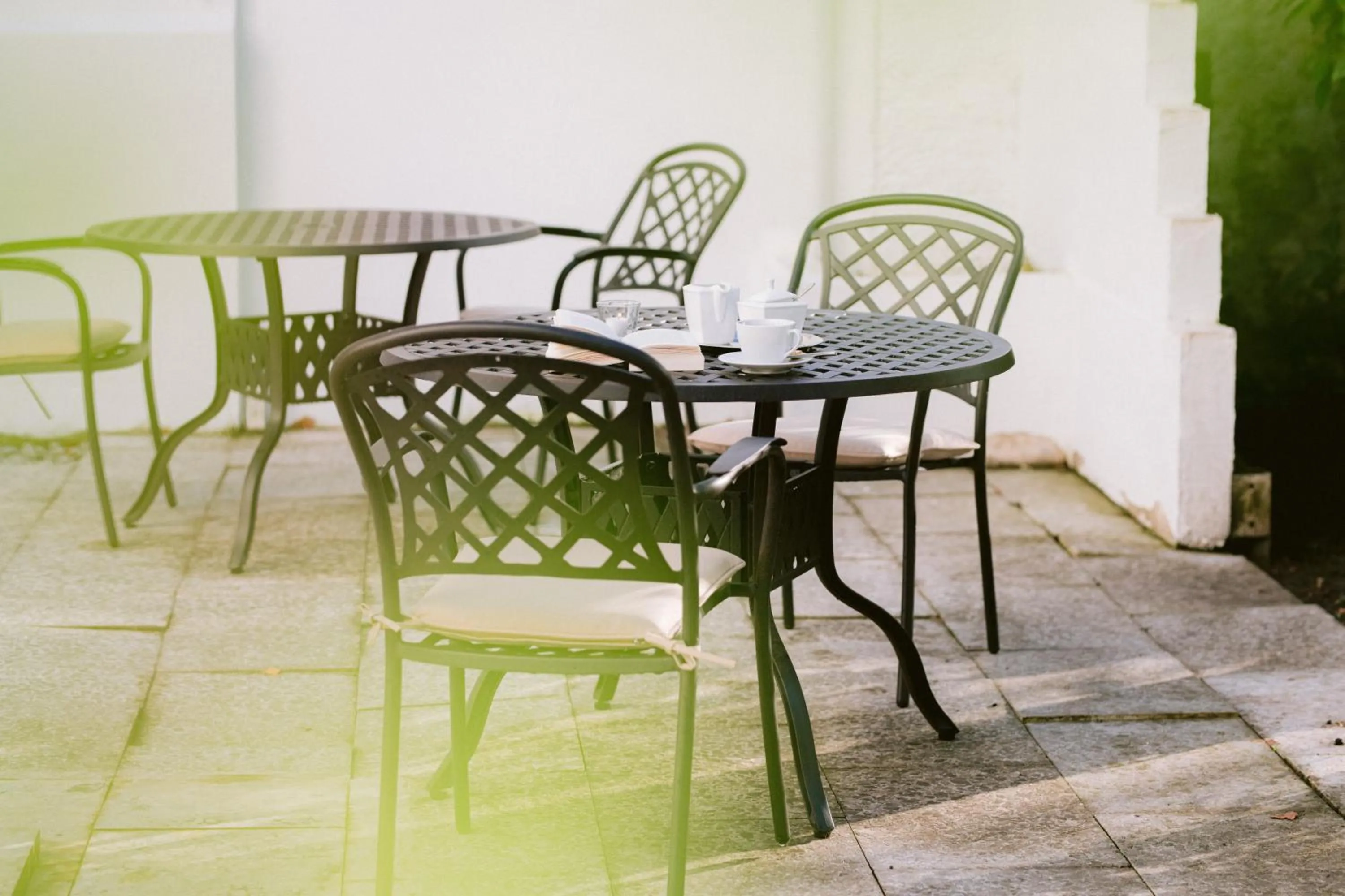 Boutique Hotel Villa Oberkassel