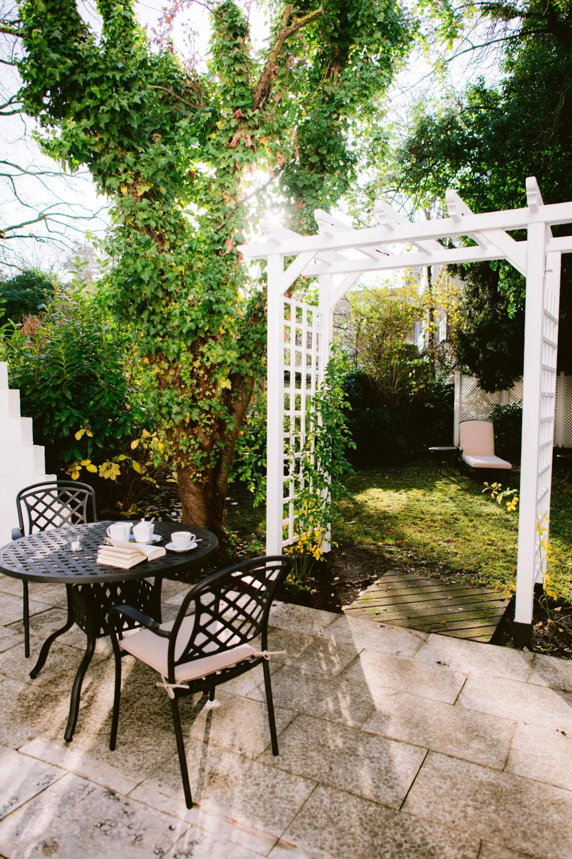 Boutique Hotel Villa Oberkassel