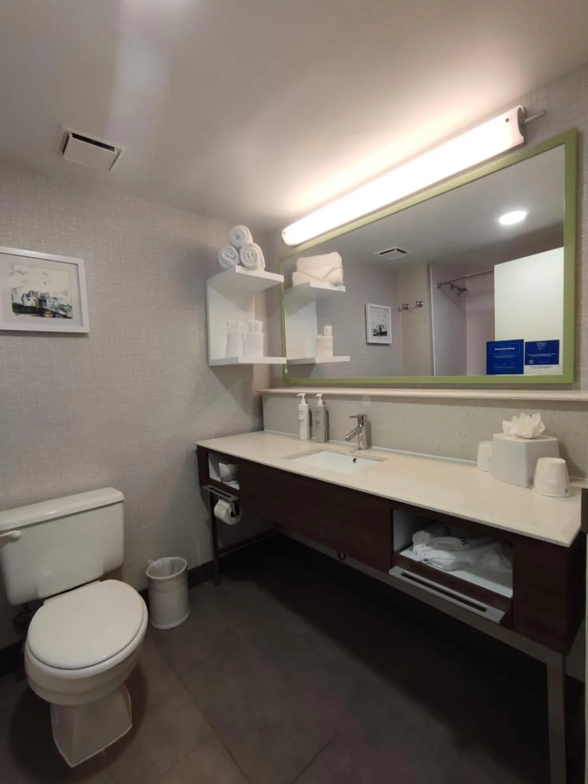 Hampton Inn Egg Harbor Township Atlantic City