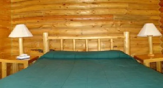 Bed in Eagle Ridge Ranch
