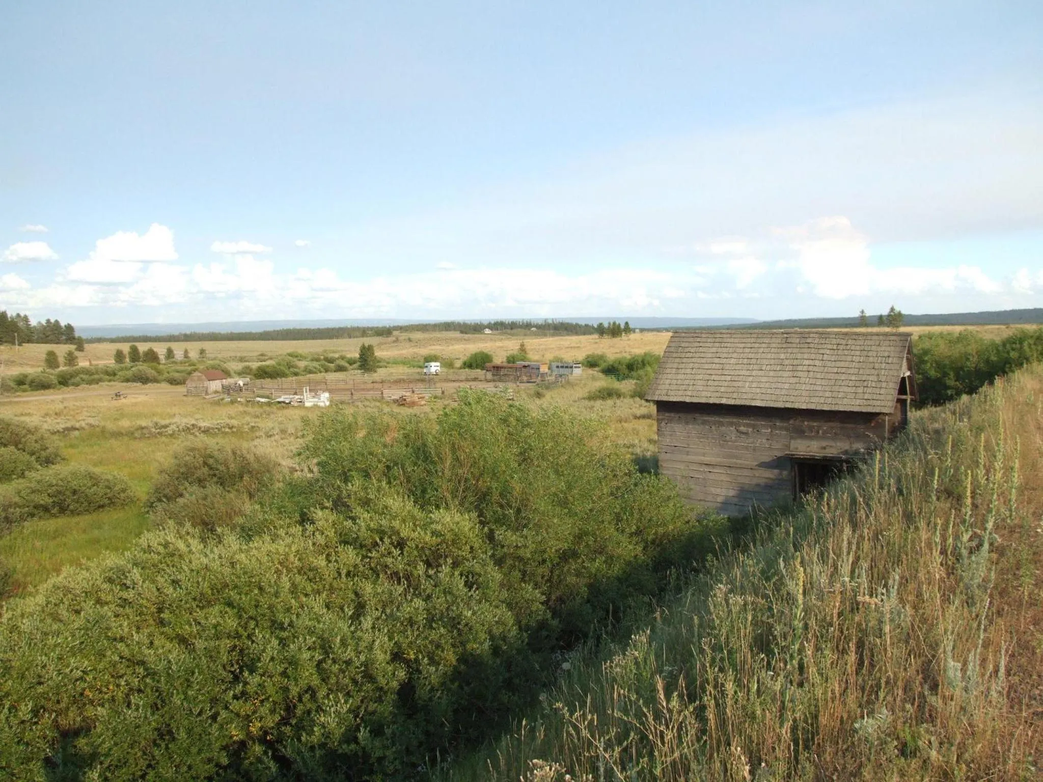 Area and facilities in Eagle Ridge Ranch