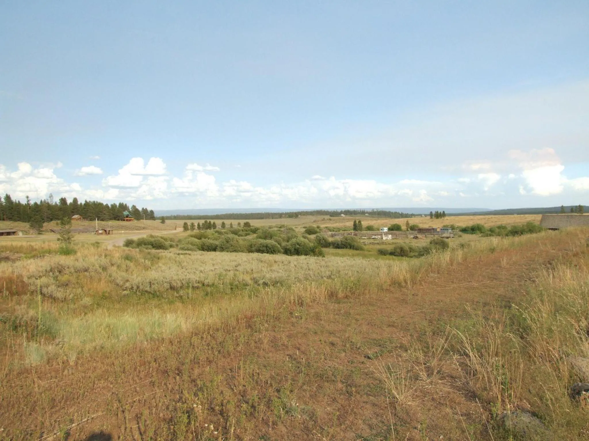 Area and facilities in Eagle Ridge Ranch