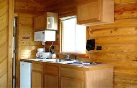 Kitchen or kitchenette in Eagle Ridge Ranch